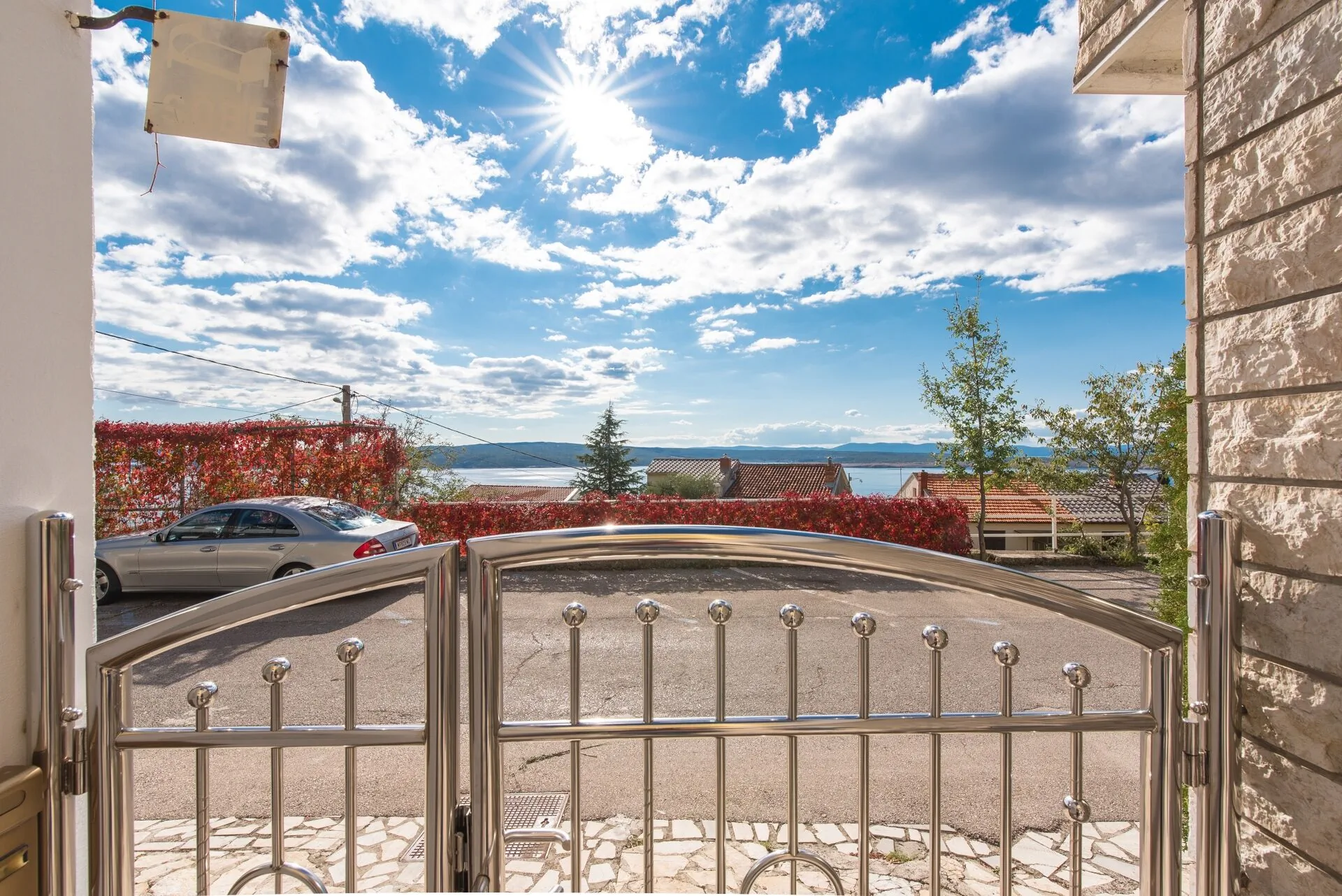 Apartments With Parking Space Dramalj, Crikvenica - 5592 Dramalj – Dramalj, Croația