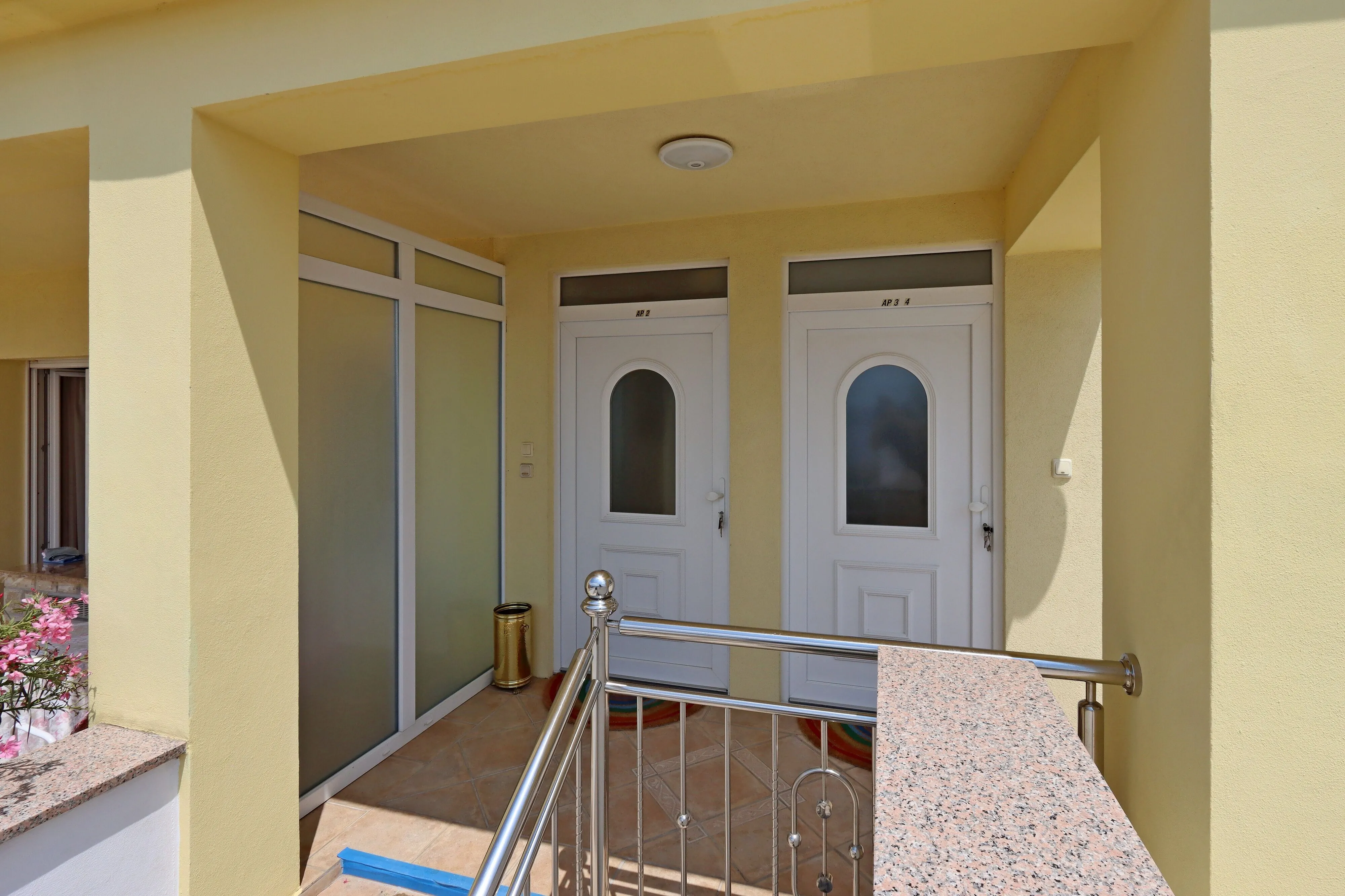 Apartments With Parking Space Dramalj, Crikvenica - 5592 Dramalj – Dramalj, Croația