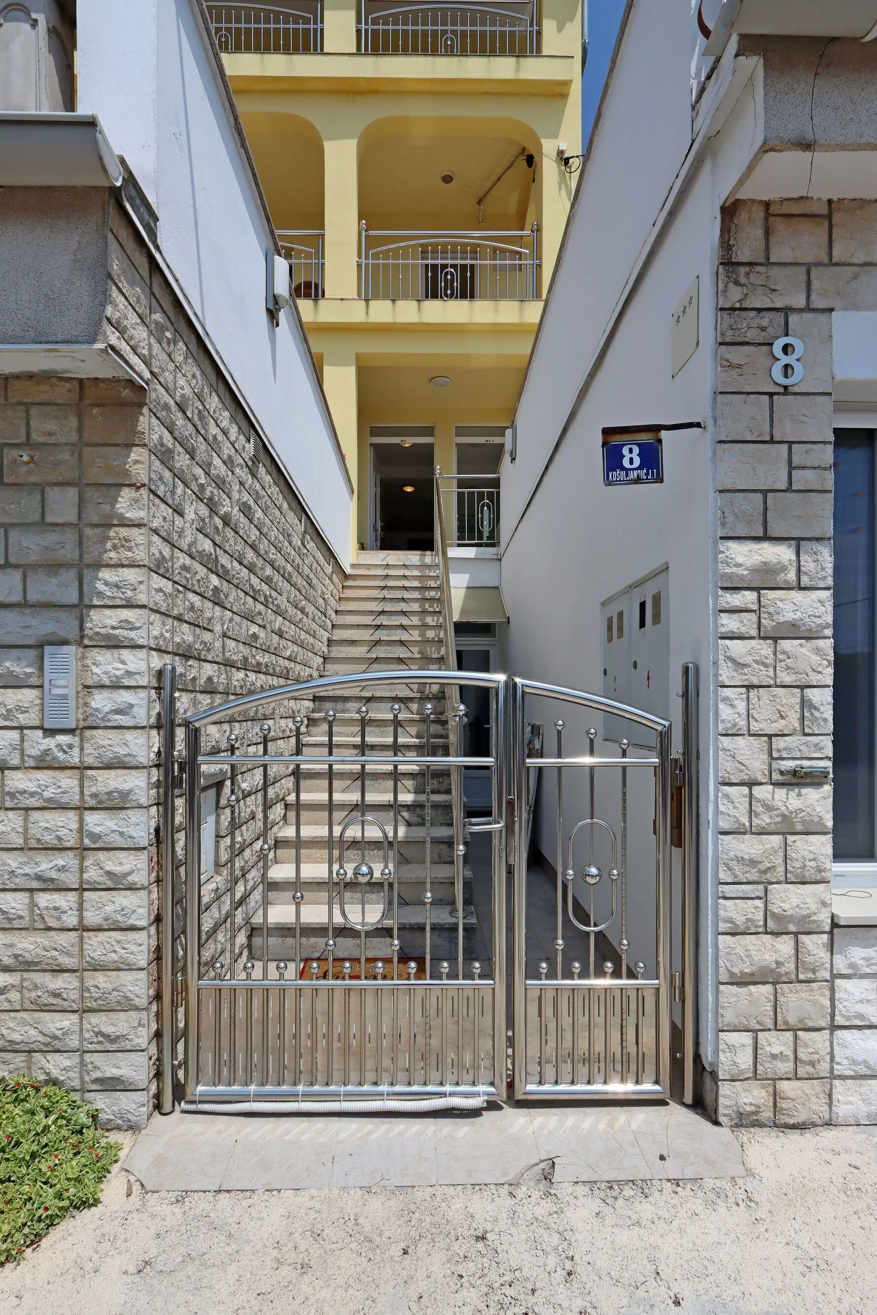 Apartments With Parking Space Dramalj, Crikvenica - 5592 Dramalj – Dramalj, Croația
