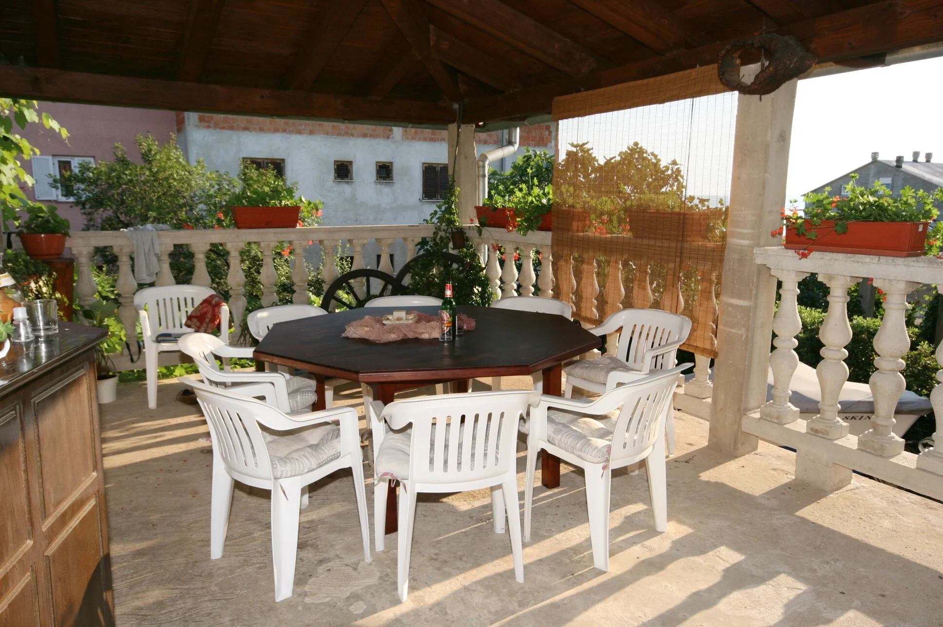 Apartments With Parking Space Novi Vinodolski - 5529 - foto 1