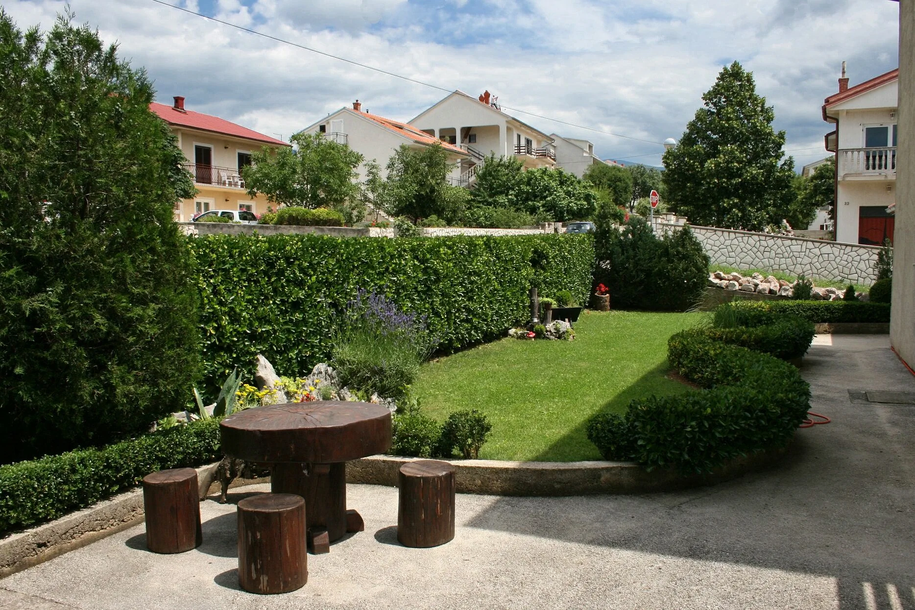 Apartments With Parking Space Novi Vinodolski - 5529 - foto 6