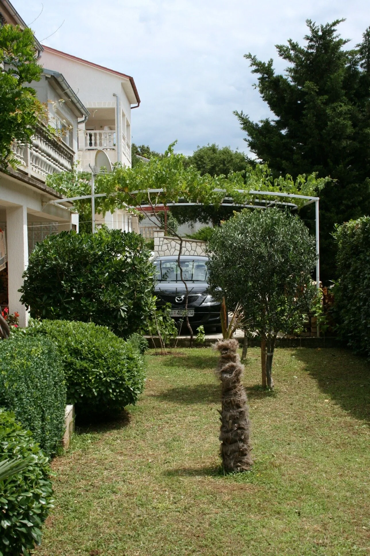 Apartments With Parking Space Novi Vinodolski - 5529 - foto 9