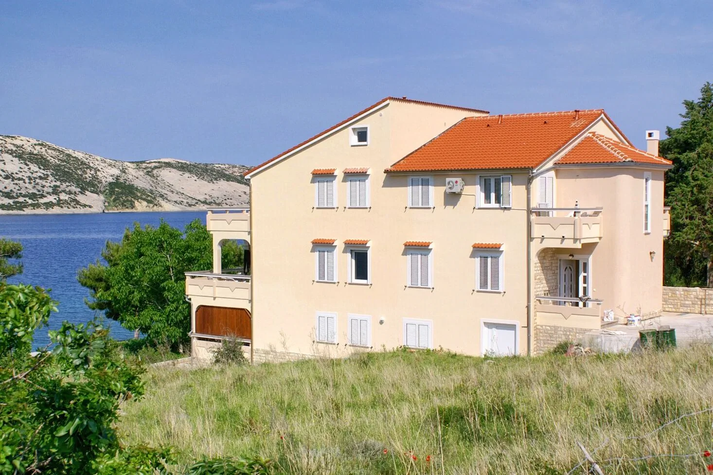 Apartments By The Sea Stara Novalja, Pag - 3086 Stara Novalja - foto 1