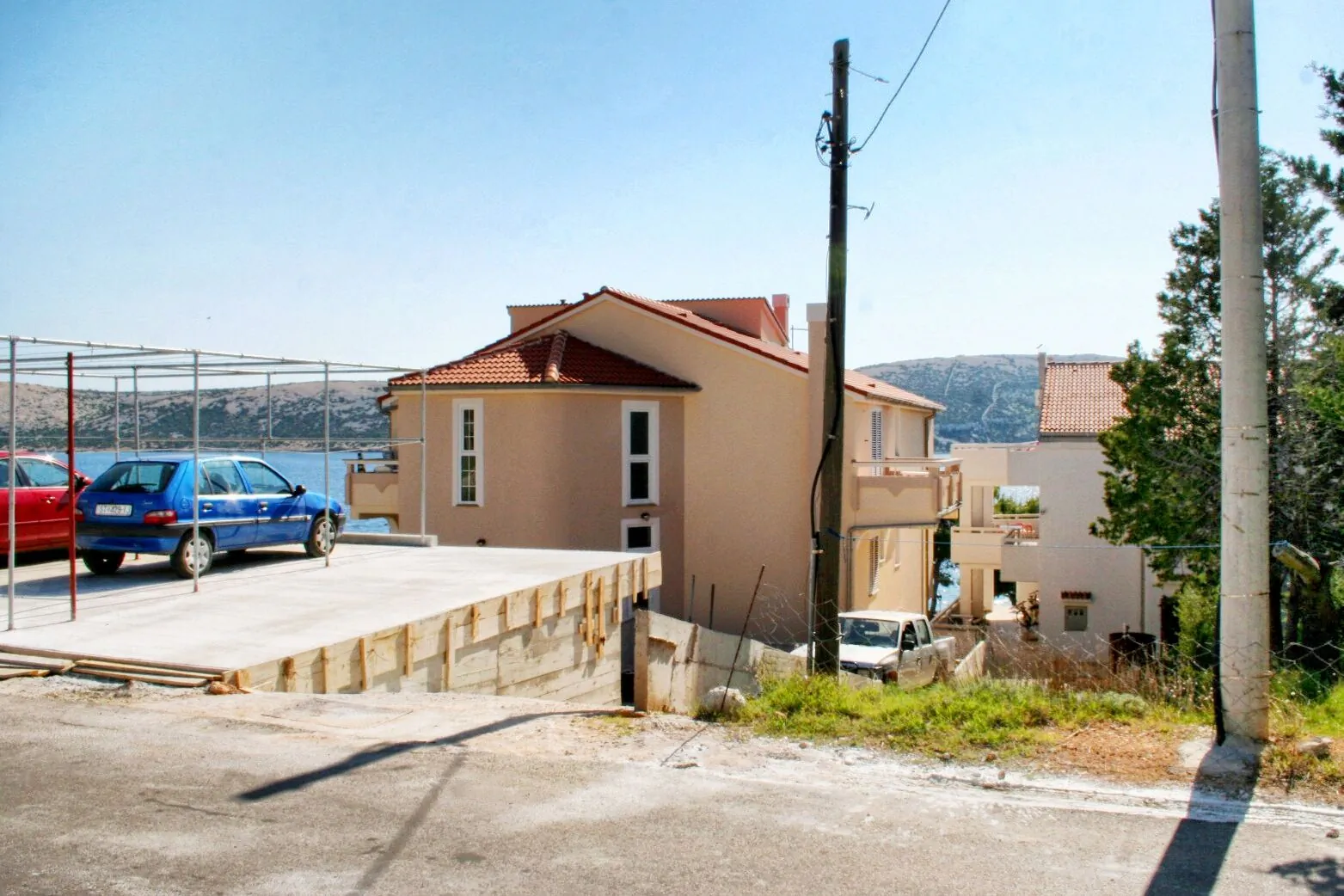 Apartments By The Sea Stara Novalja, Pag - 3086 Stara Novalja - foto 2