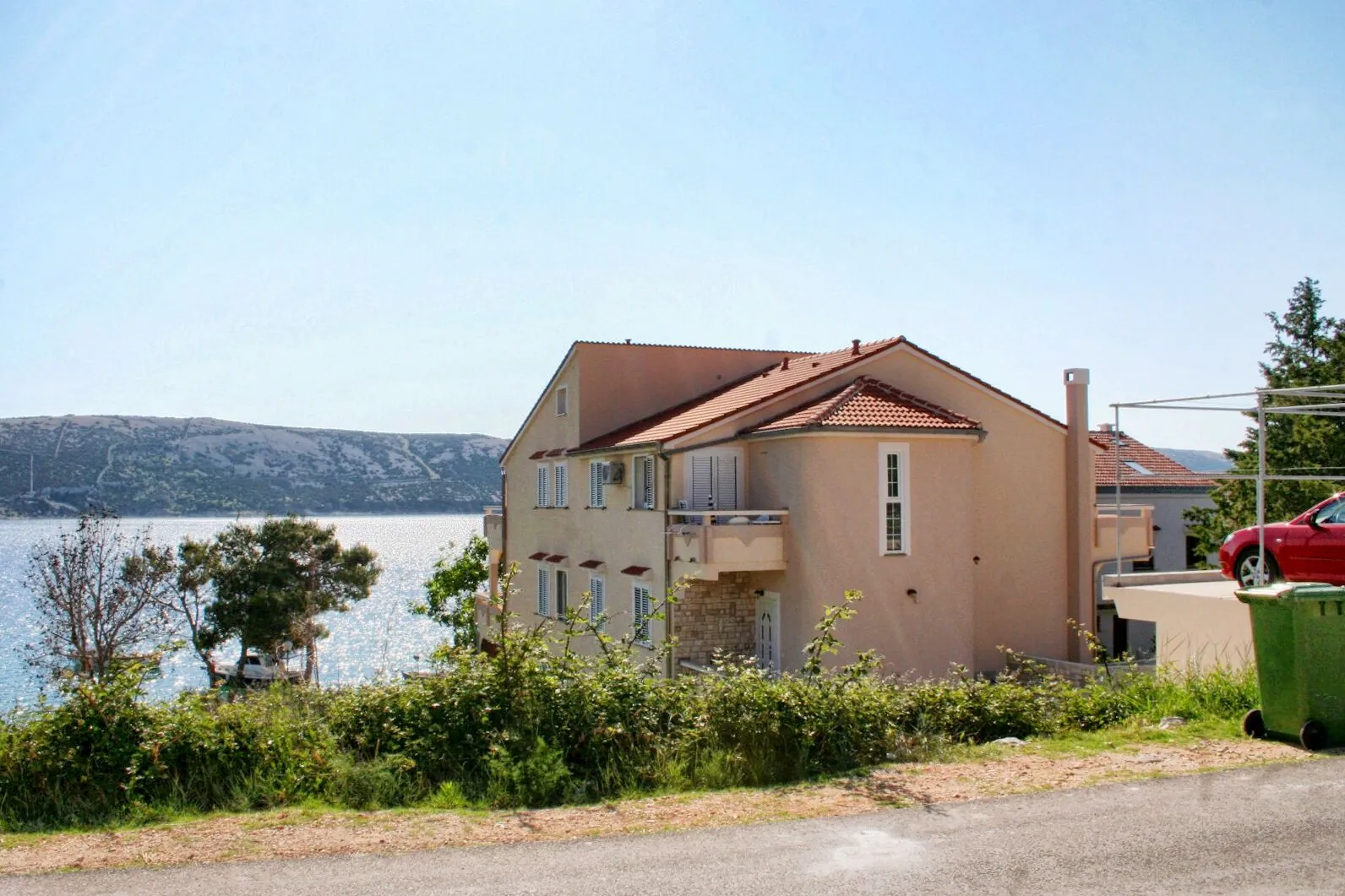 Apartments By The Sea Stara Novalja, Pag - 3086 Stara Novalja - foto 3