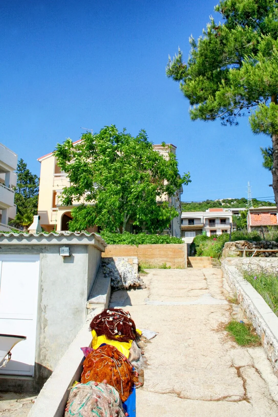 Apartments By The Sea Stara Novalja, Pag - 3086 Stara Novalja - foto 4