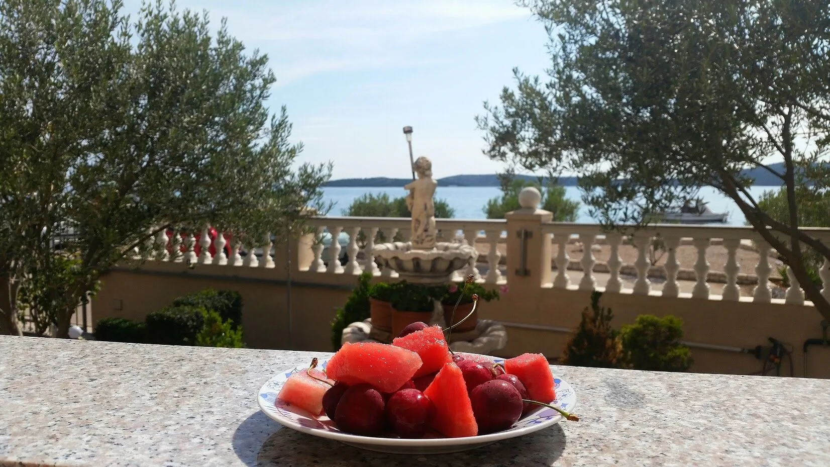 Apartments By The Sea Brodarica, Šibenik - 4194 Brodarica - foto 10