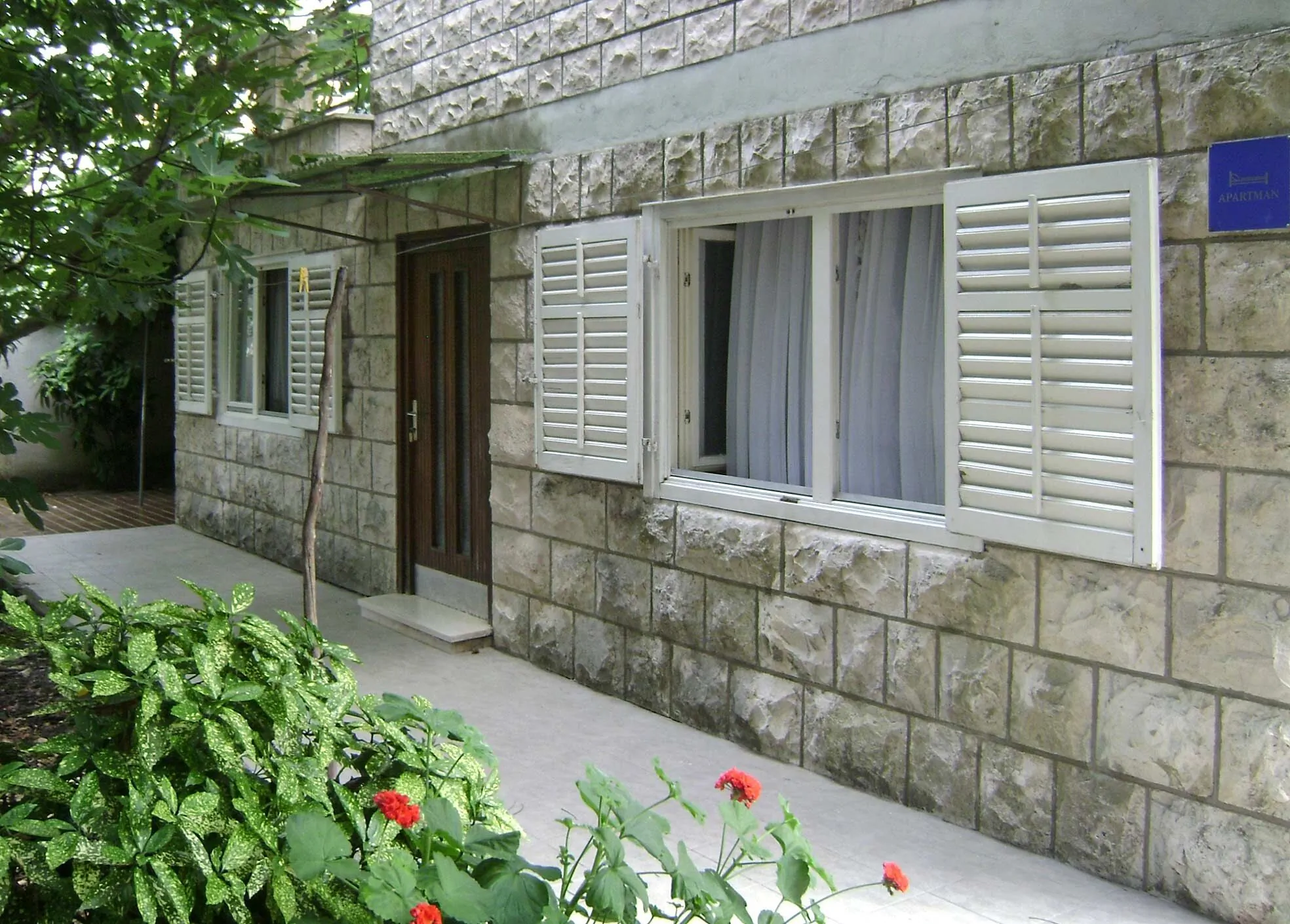 Apartments By The Sea Žrnovska Banja, Korčula - 5203 Žrnovska Banja – Žrnovska Banja, Chorvatsko