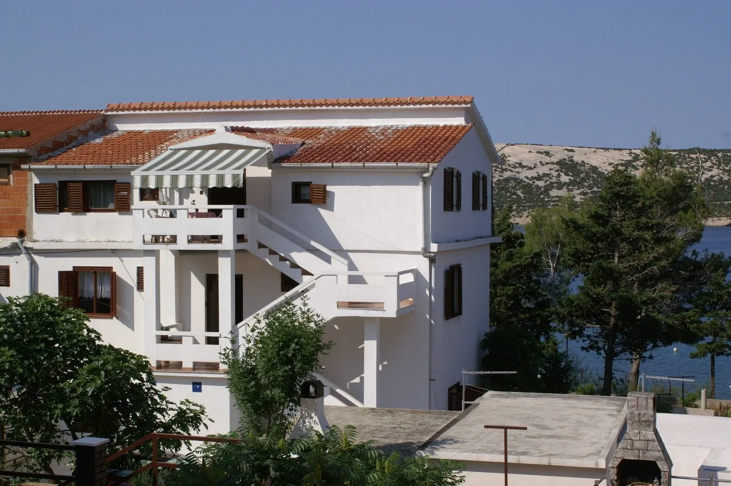 Apartments By The Sea Stara Novalja, Pag - 4153 Stara Novalja - foto 1