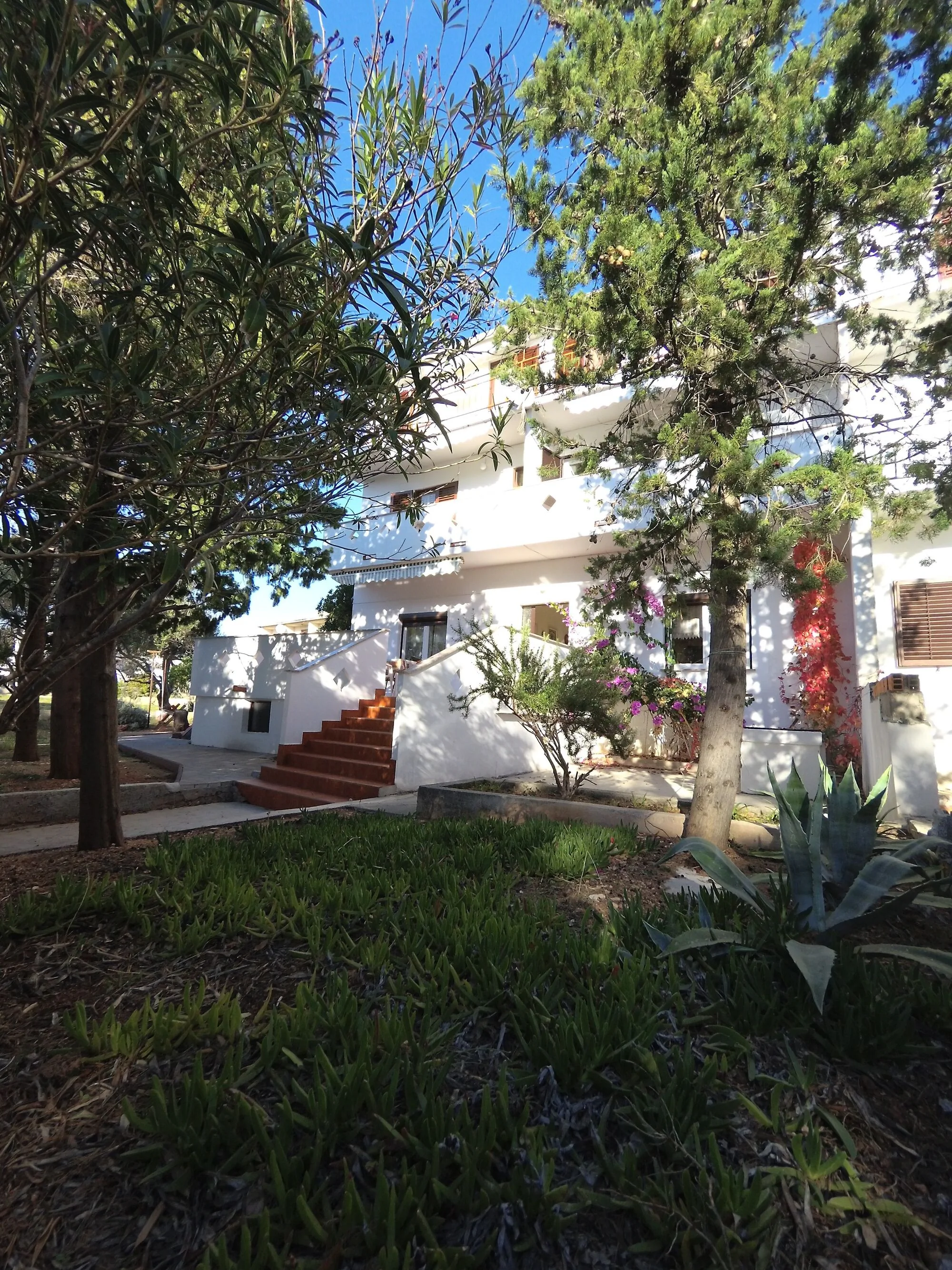 Apartments By The Sea Stara Novalja, Pag - 4153 Stara Novalja - foto 6