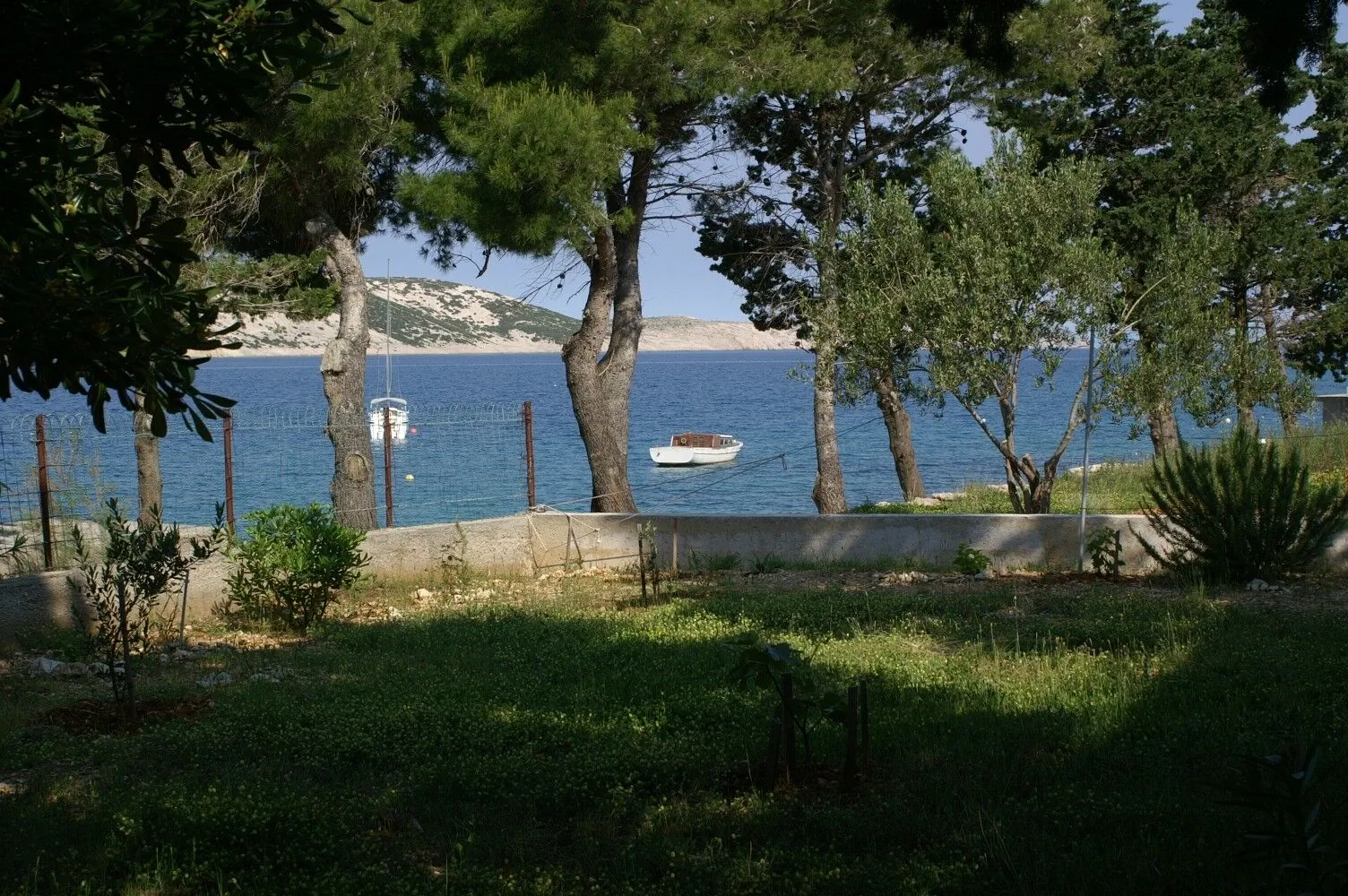 Apartments By The Sea Stara Novalja, Pag - 4153 Stara Novalja - foto 7
