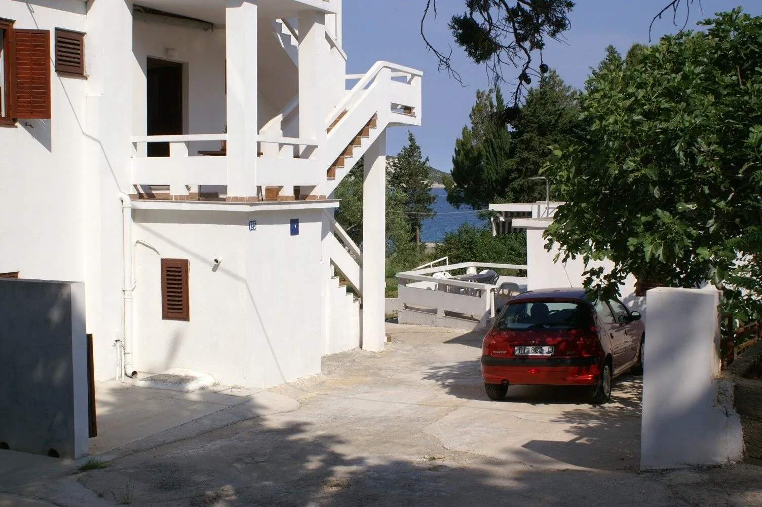 Apartments By The Sea Stara Novalja, Pag - 4153 Stara Novalja - foto 10