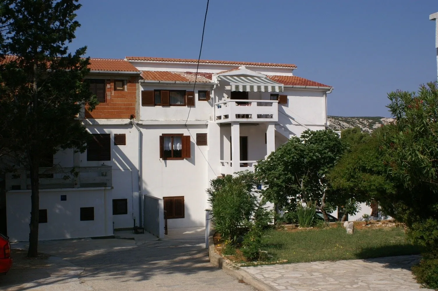 Apartments By The Sea Stara Novalja, Pag - 4153 Stara Novalja - foto 4