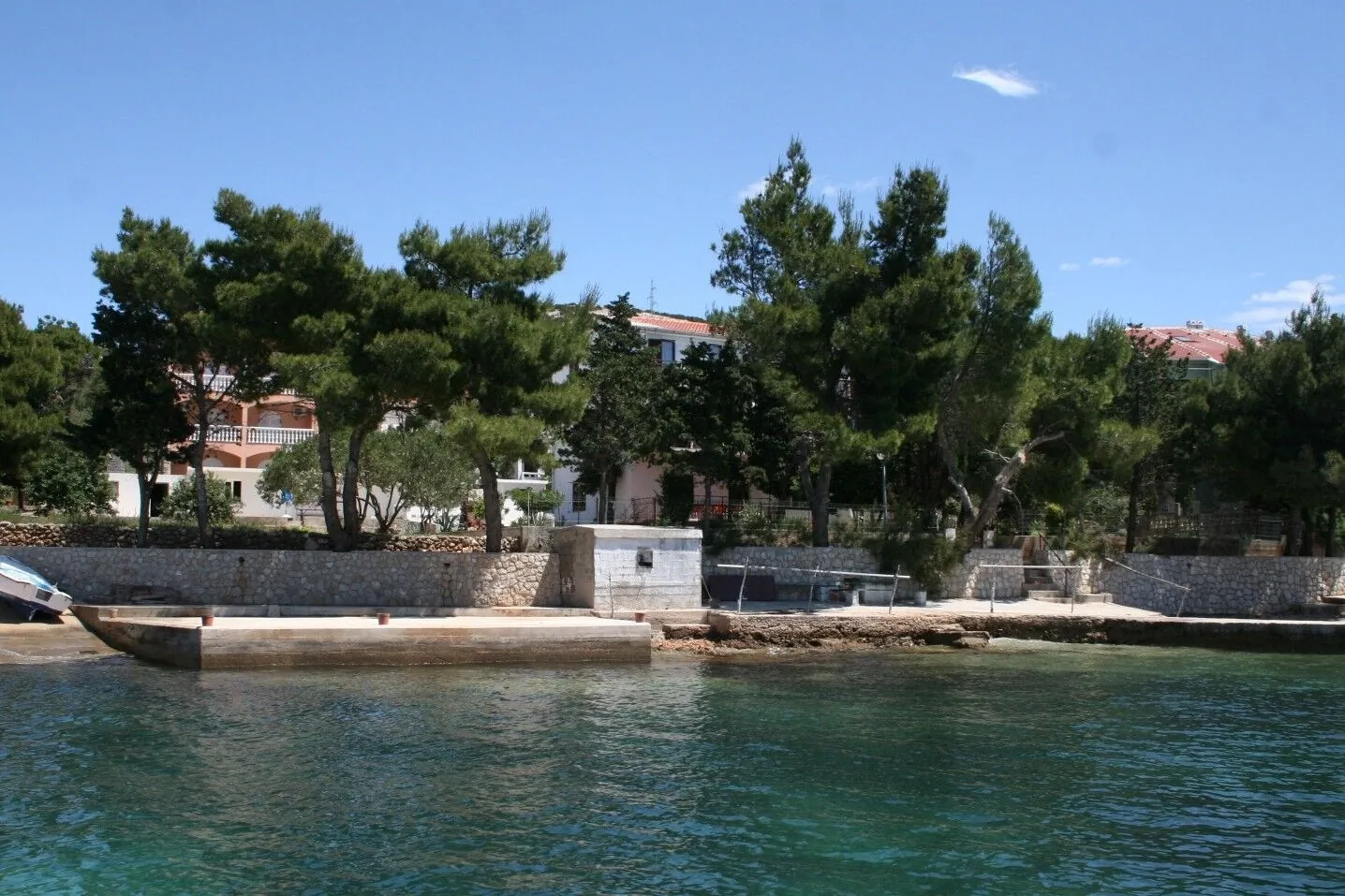 Apartments By The Sea Stara Novalja, Pag - 4153 Stara Novalja - foto 2