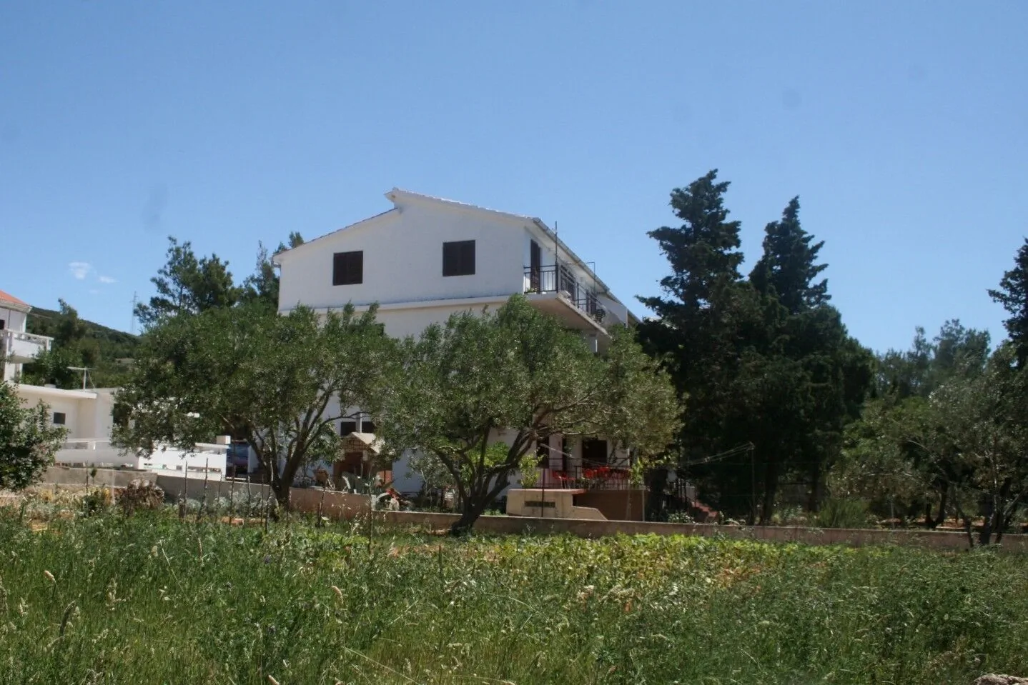Apartments By The Sea Stara Novalja, Pag - 4153 Stara Novalja - foto 3