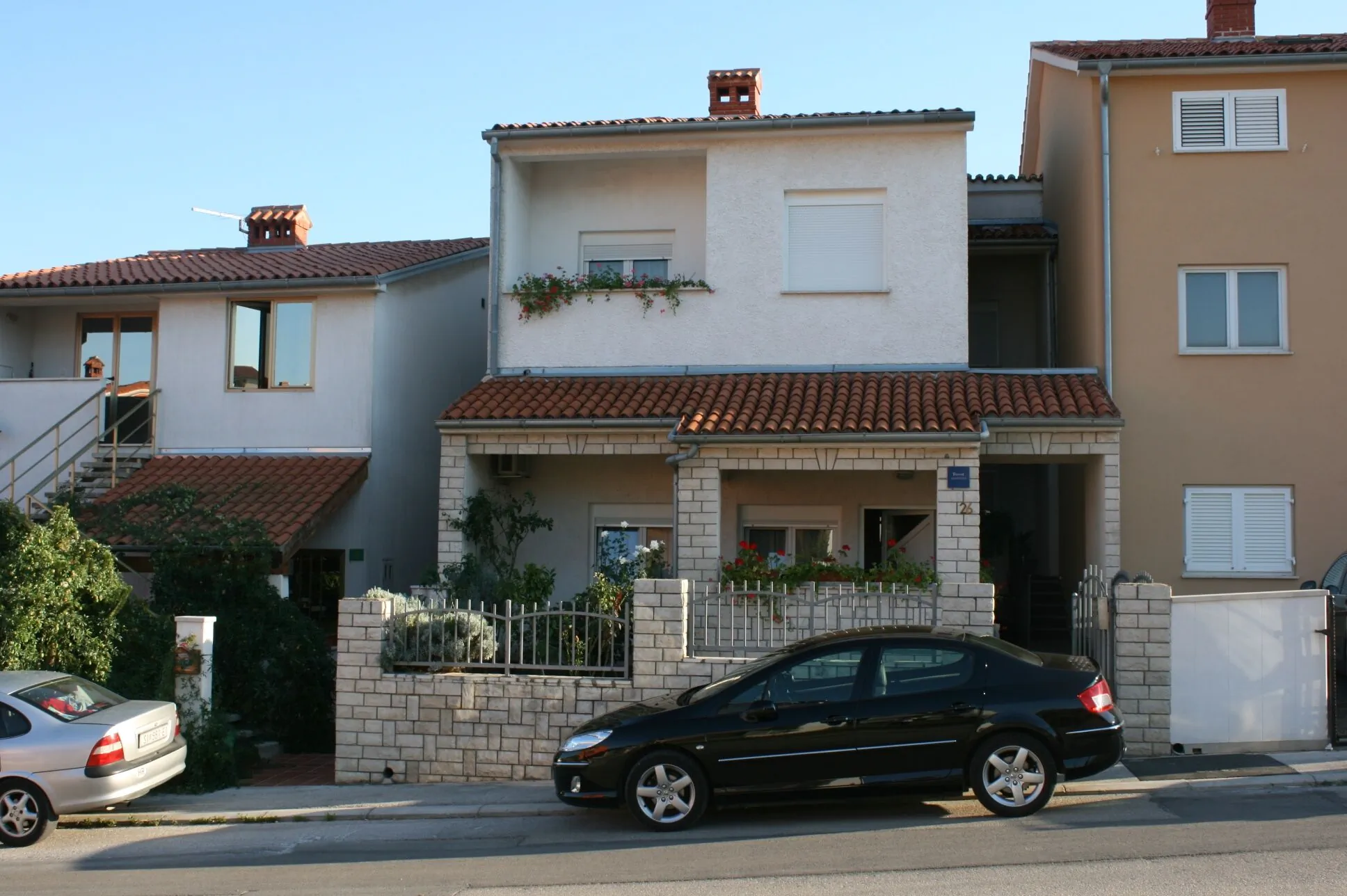 Apartments With WiFi Pula - 6987 – Pula, Chorwacja