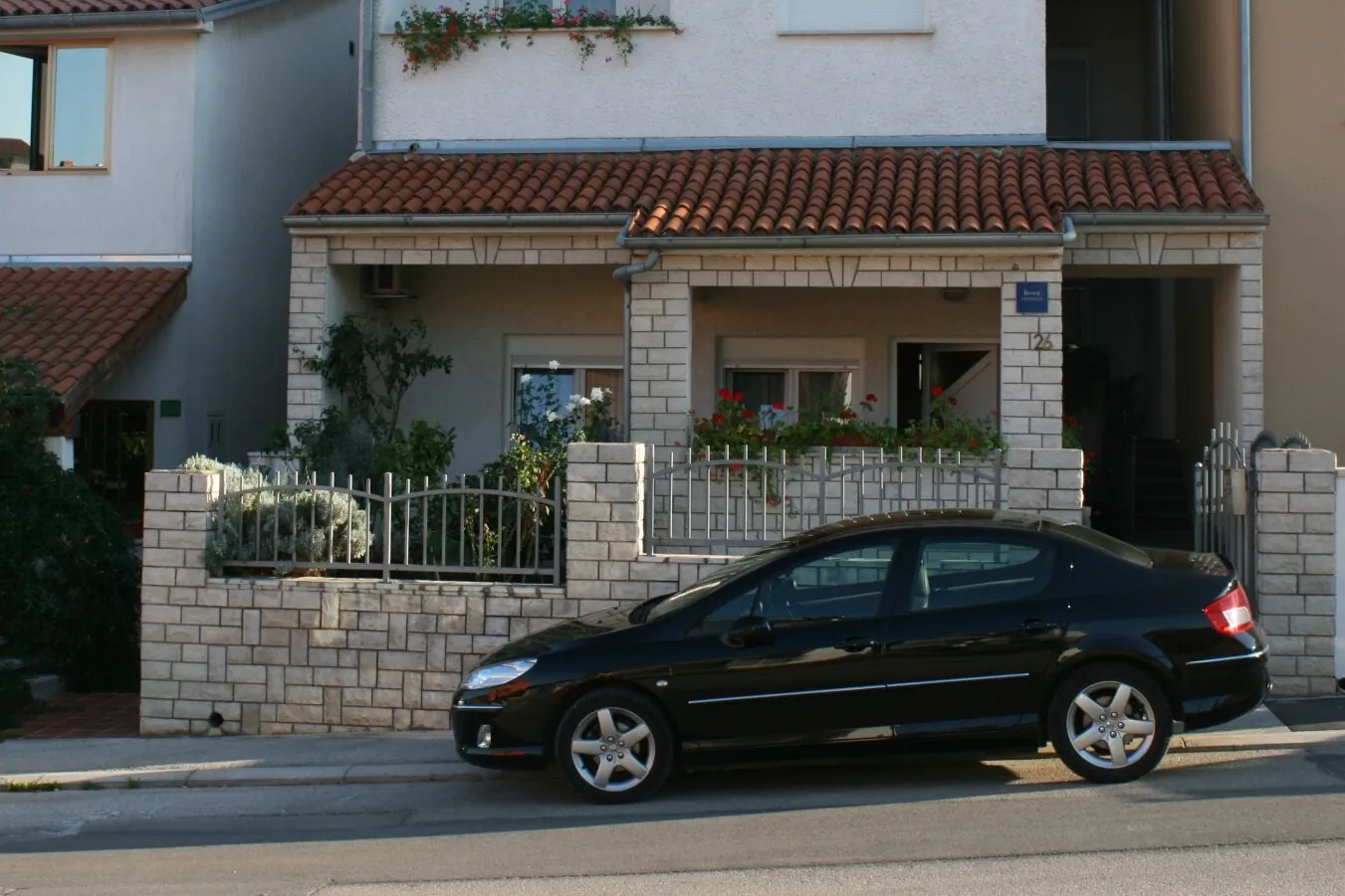 Apartments With WiFi Pula - 6987 – Pula, Chorwacja