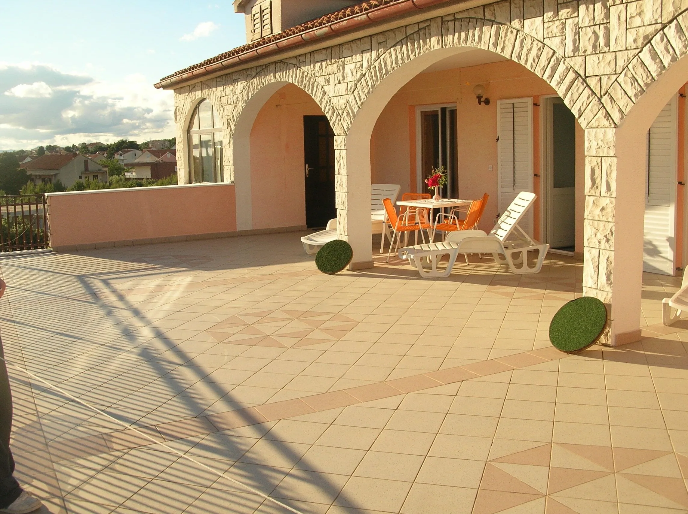 Apartments With Parking Space Brodarica, Šibenik - 12405 Brodarica - foto 1