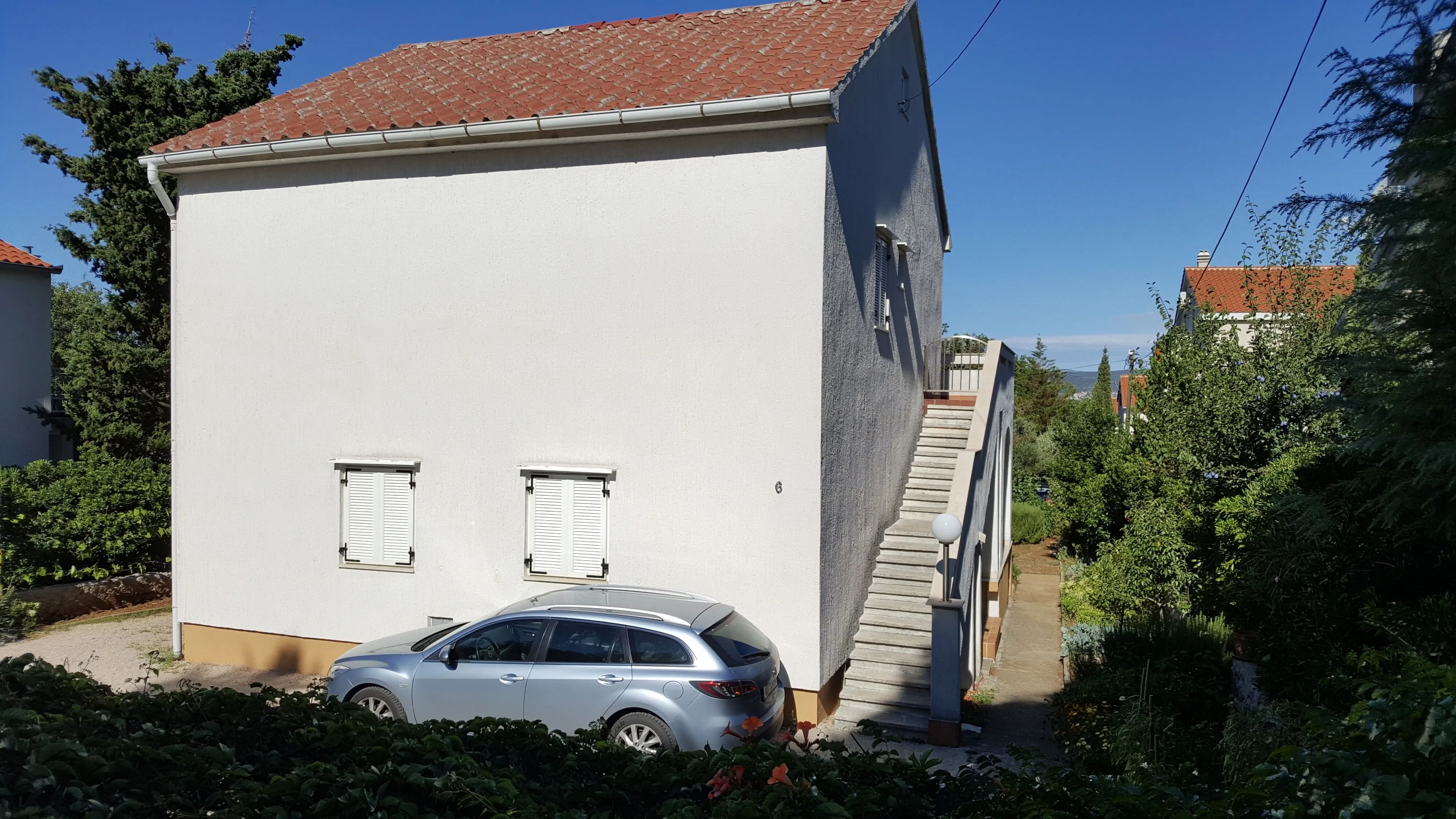 Apartments With Parking Space Punat, Krk - 14111 Punat - foto 2