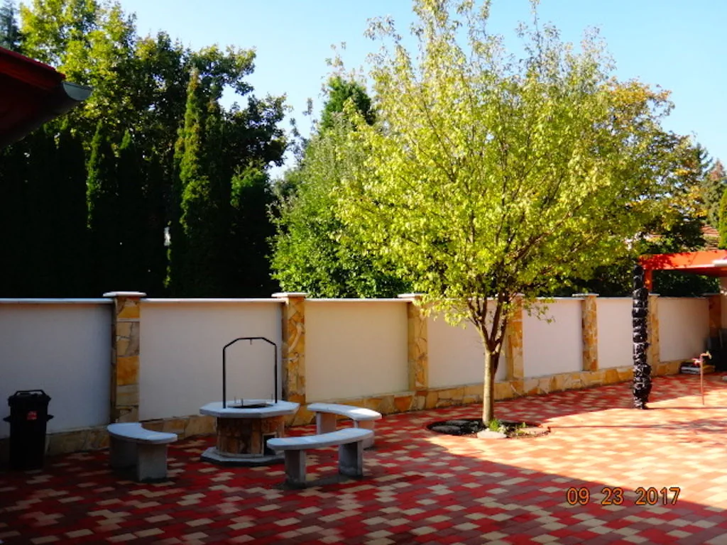 Bella Villa Balatonberény – Balatonberény, Ungaria