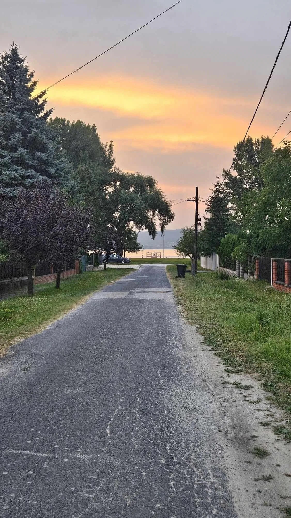 Bella Villa Balatonberény – Balatonberény, Ungaria