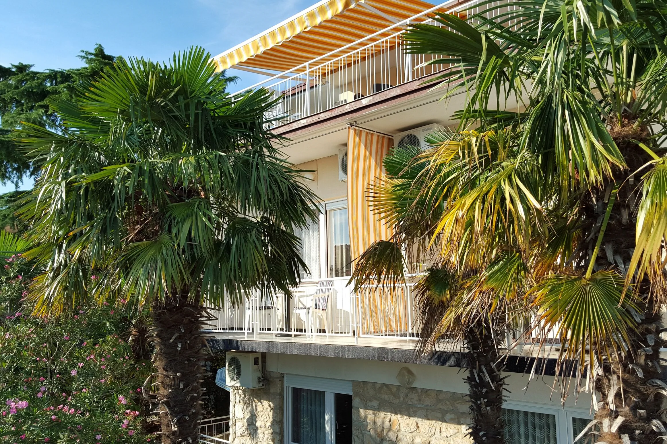 Apartments With Parking Space Dramalj, Crikvenica - 2397 Dramalj – Dramalj, Chorwacja