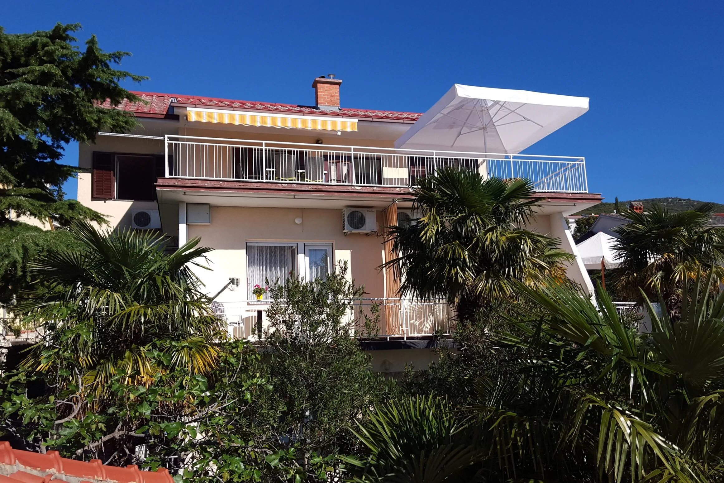 Apartments With Parking Space Dramalj, Crikvenica - 2397 Dramalj – Dramalj, Chorwacja
