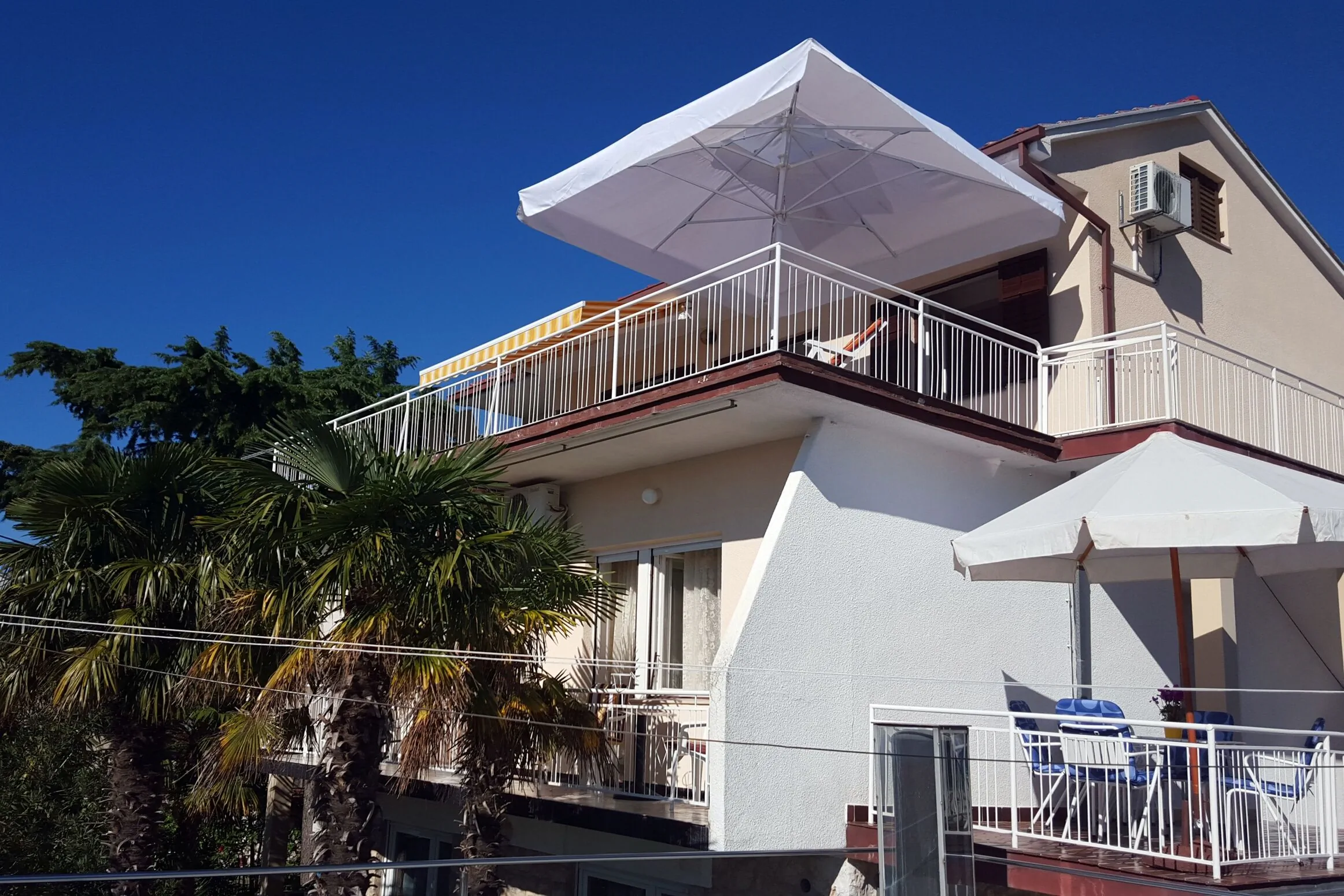 Apartments With Parking Space Dramalj, Crikvenica - 2397 Dramalj – Dramalj, Chorwacja