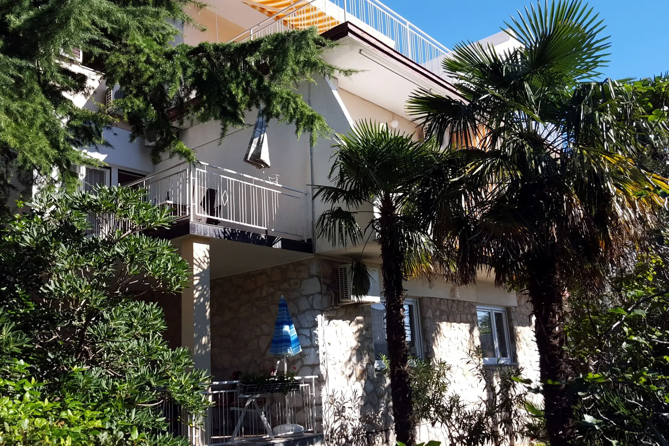 Apartments With Parking Space Dramalj, Crikvenica - 2397 Dramalj – Dramalj, Chorwacja