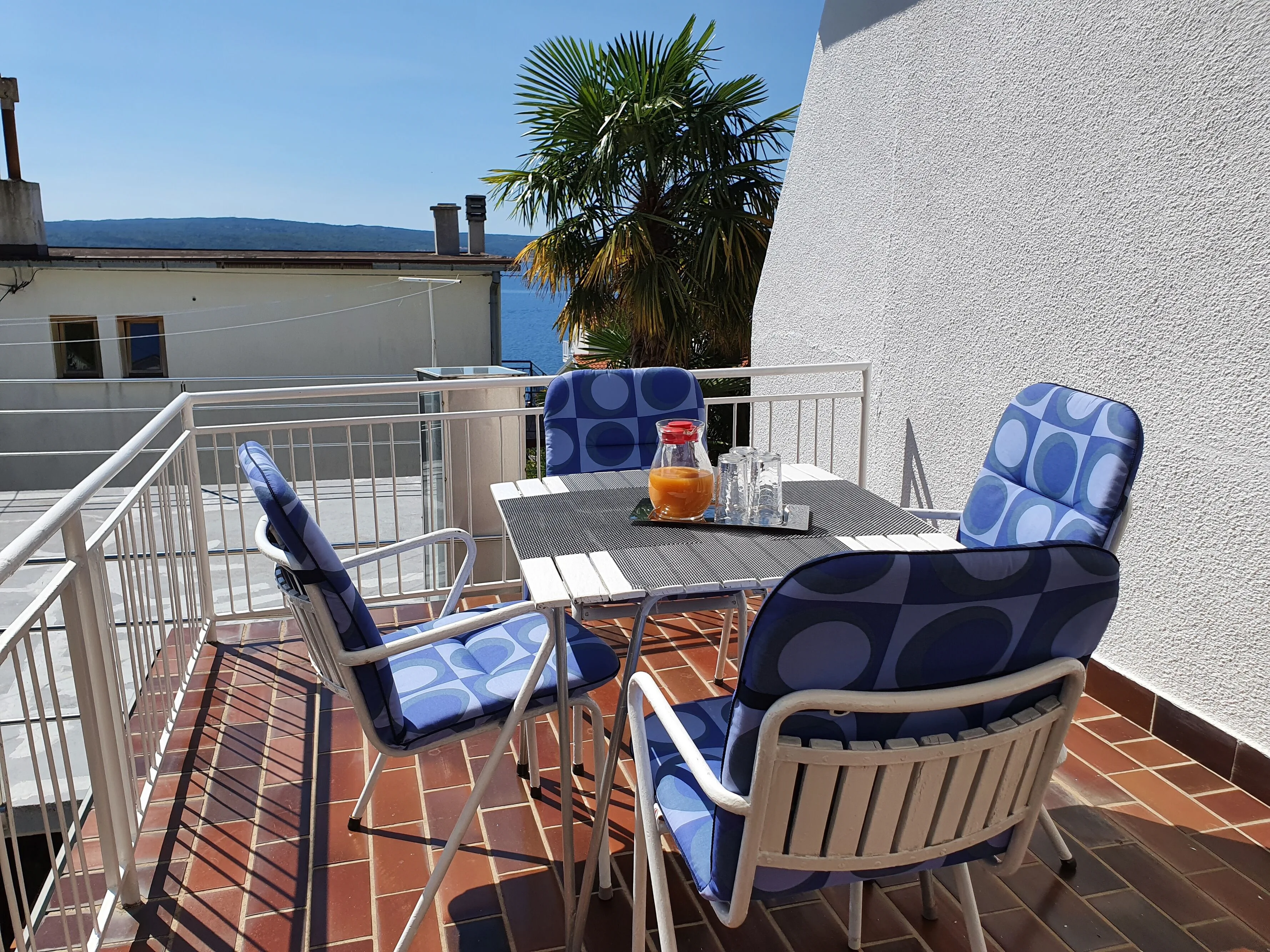 Apartments With Parking Space Dramalj, Crikvenica - 2397 Dramalj – Dramalj, Chorwacja