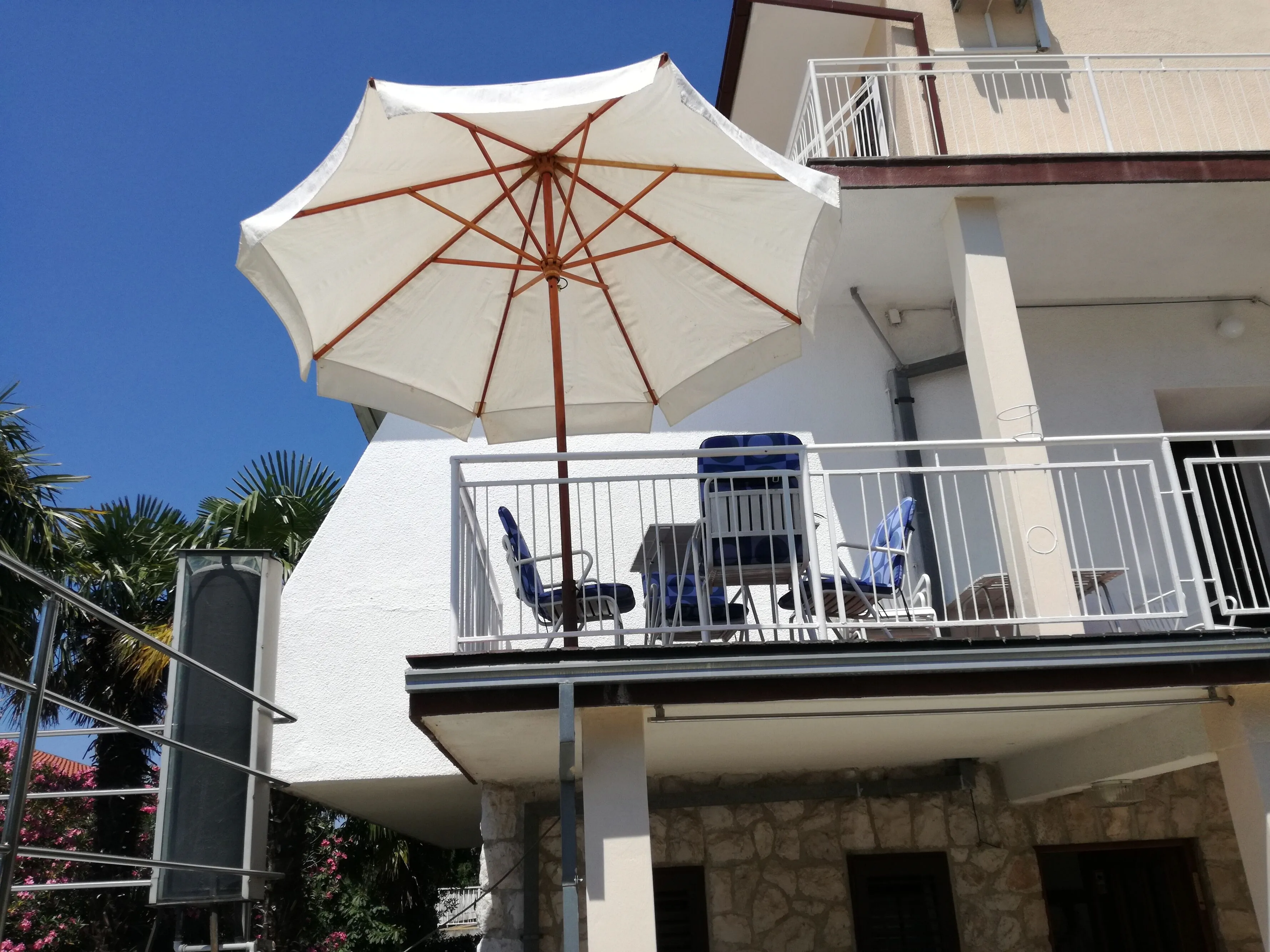 Apartments With Parking Space Dramalj, Crikvenica - 2397 Dramalj – Dramalj, Chorwacja