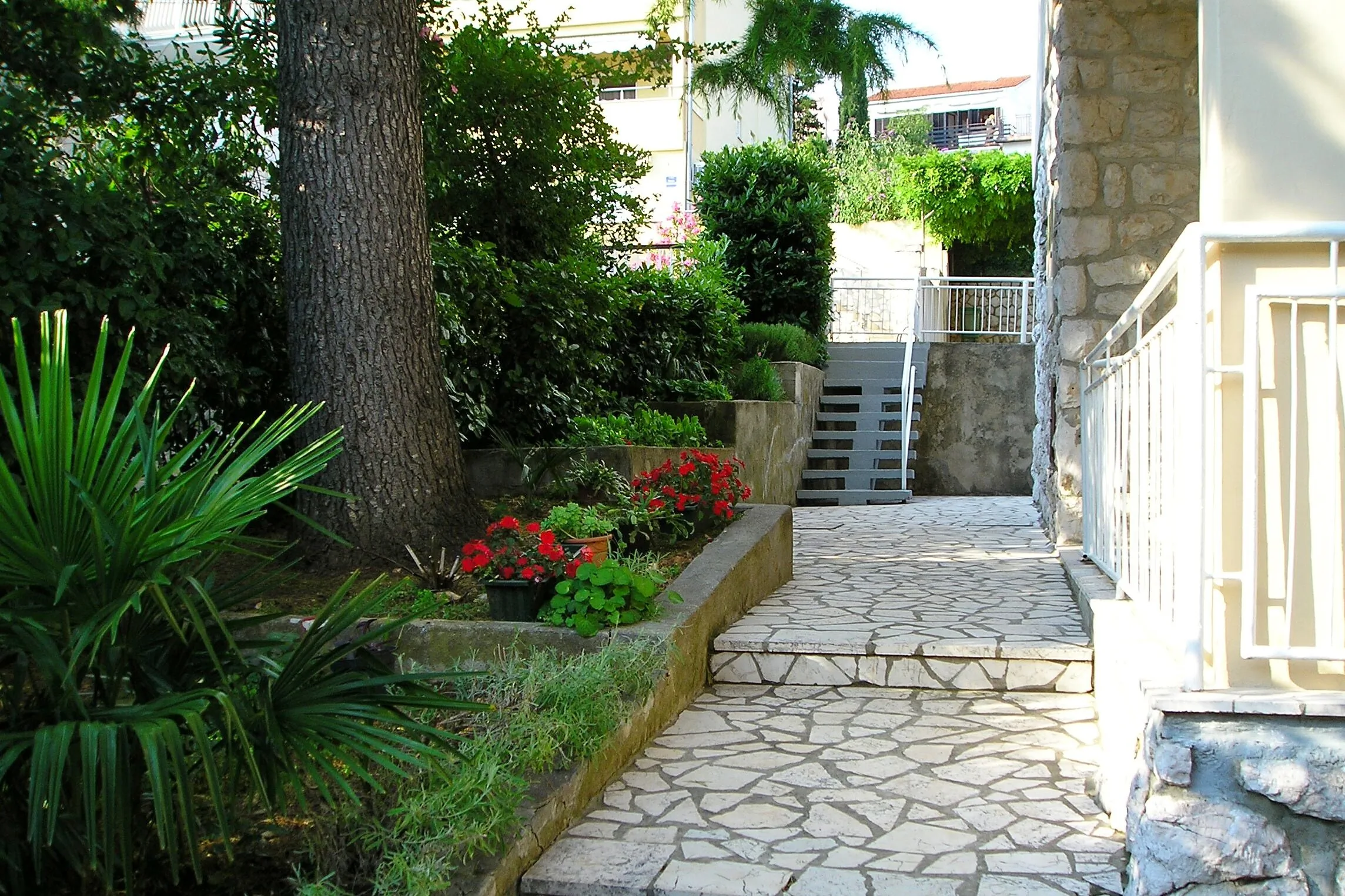 Apartments With Parking Space Dramalj, Crikvenica - 2397 Dramalj – Dramalj, Chorwacja