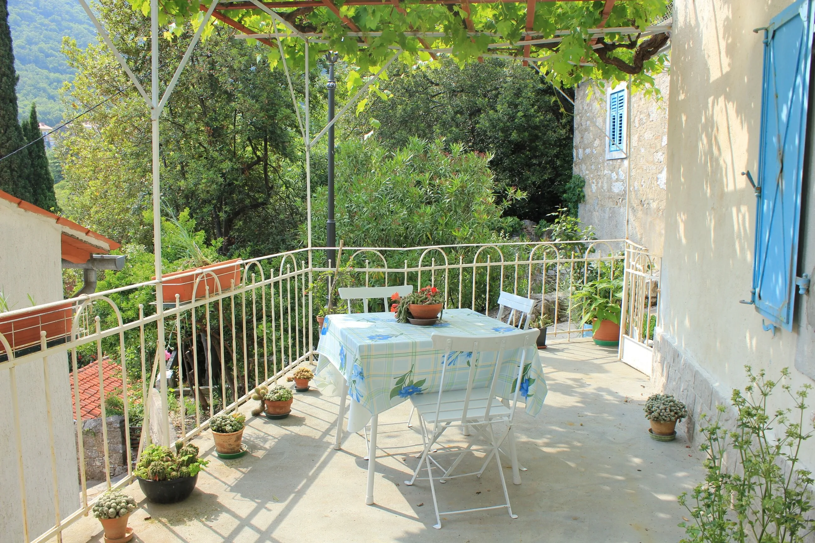 Apartments By The Sea Mošćenička Draga, Opatija - 7906 Mošćenička Draga – Mošćenička Draga, Croația