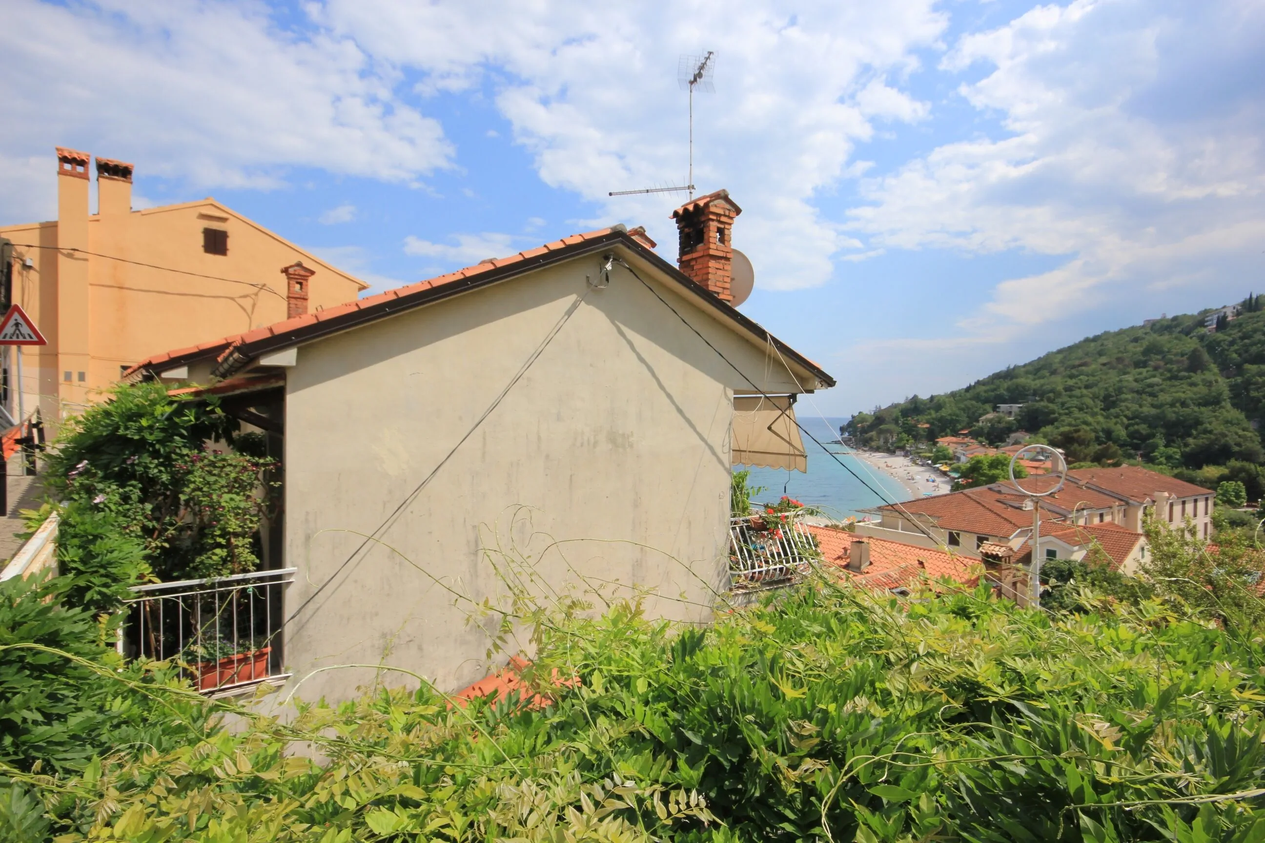 Apartments By The Sea Mošćenička Draga, Opatija - 7906 Mošćenička Draga – Mošćenička Draga, Croația