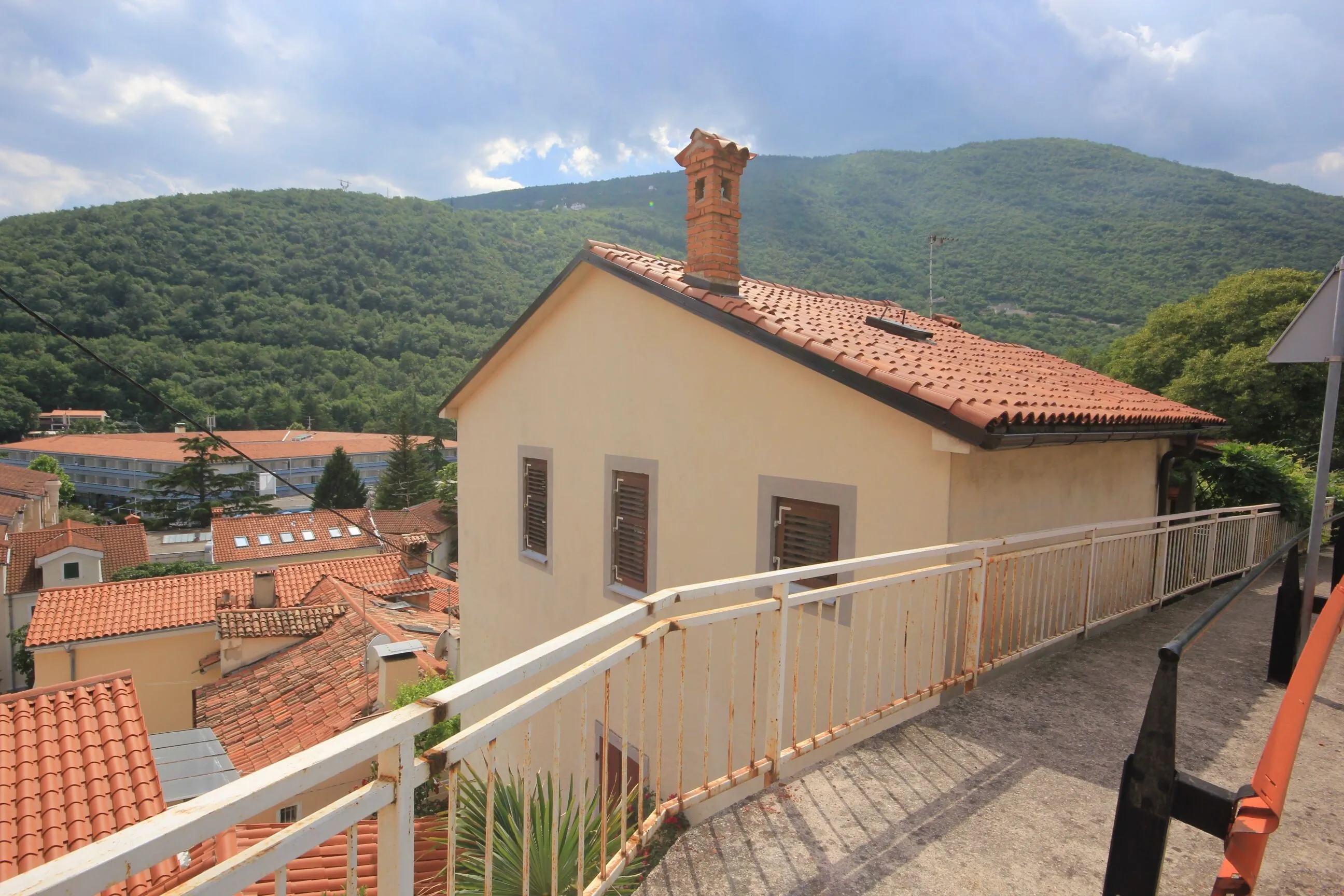 Apartments By The Sea Mošćenička Draga, Opatija - 7906 Mošćenička Draga – Mošćenička Draga, Croația