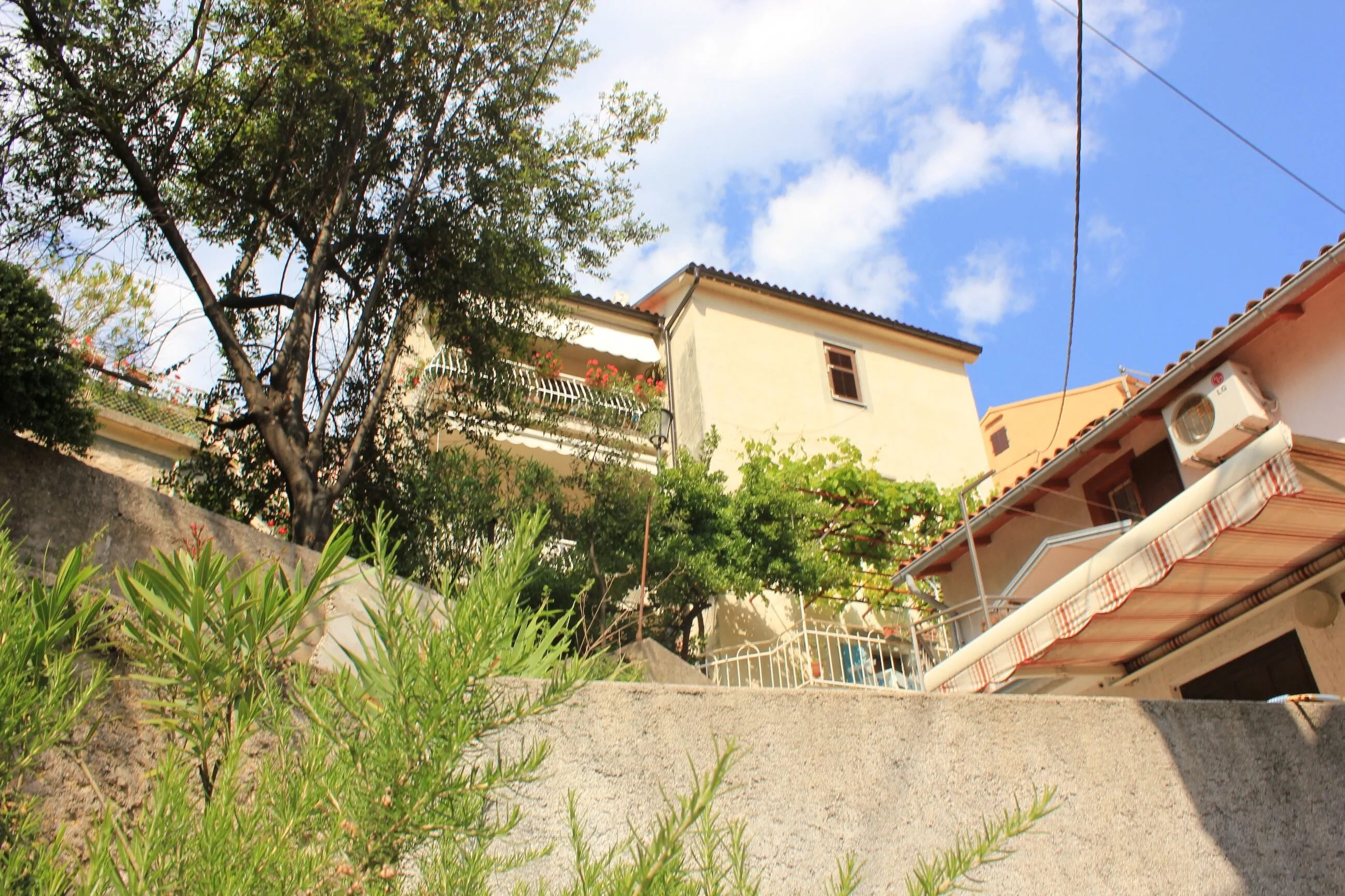 Apartments By The Sea Mošćenička Draga, Opatija - 7906 Mošćenička Draga – Mošćenička Draga, Croația