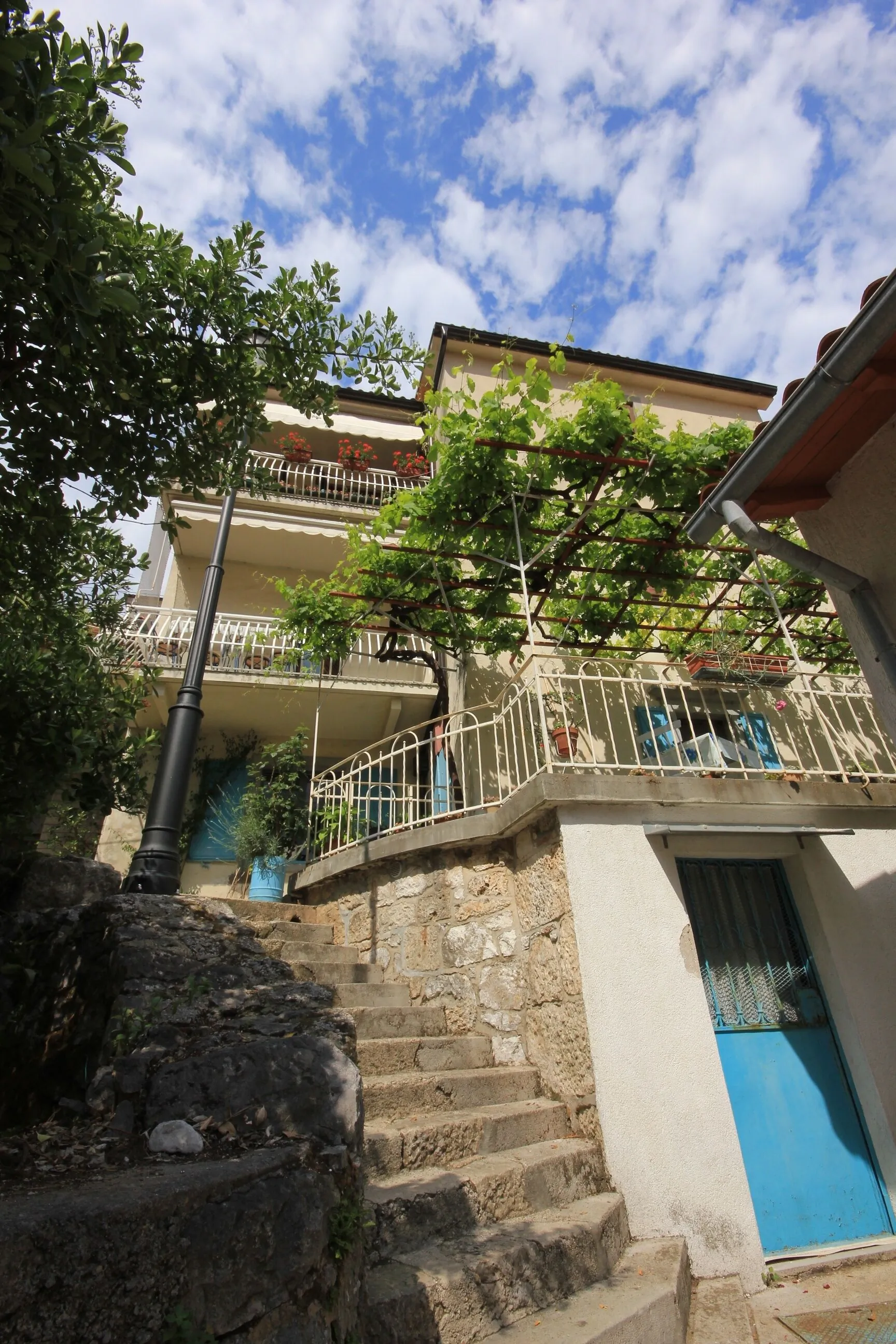Apartments By The Sea Mošćenička Draga, Opatija - 7906 Mošćenička Draga – Mošćenička Draga, Croația