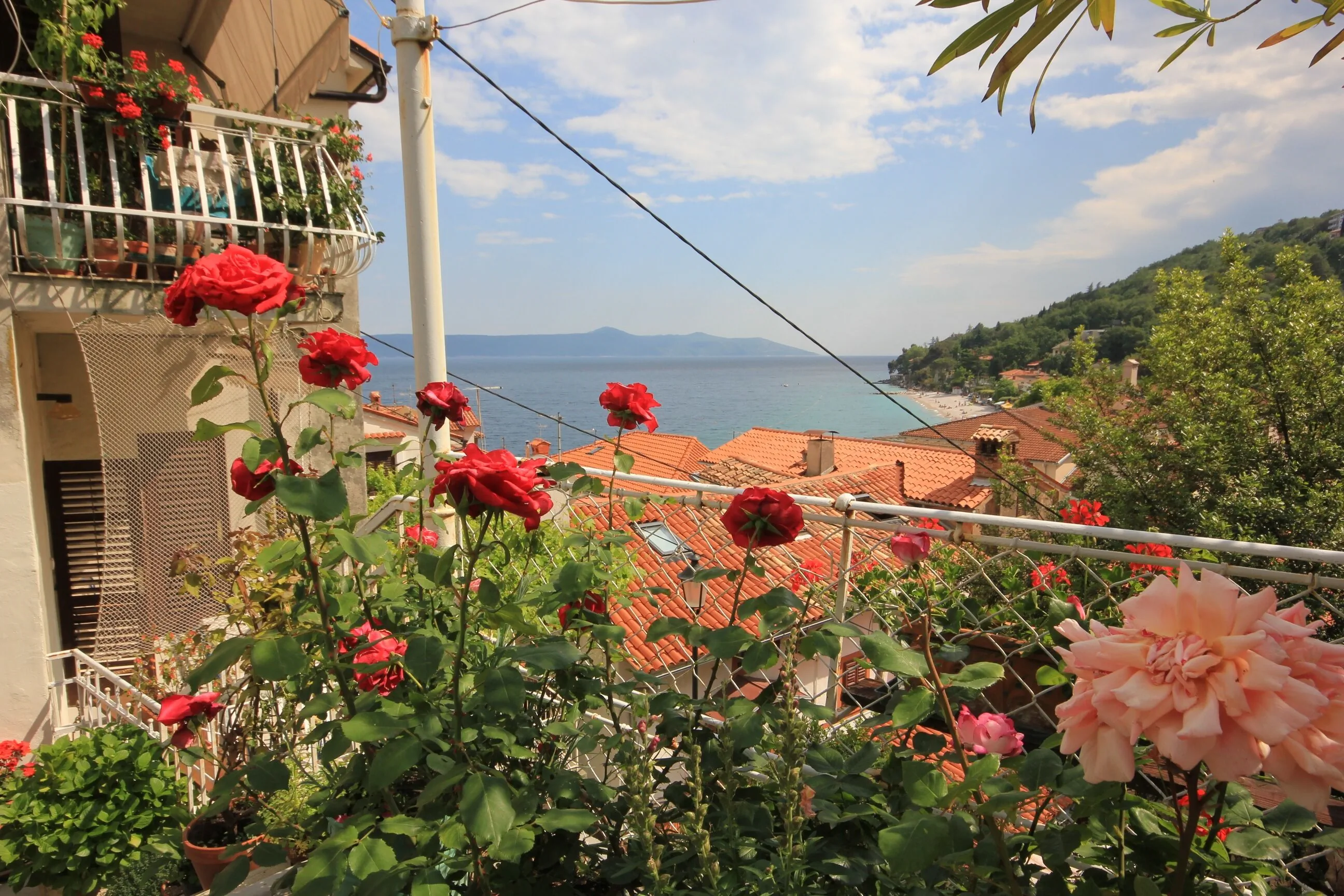 Apartments By The Sea Mošćenička Draga, Opatija - 7906 Mošćenička Draga – Mošćenička Draga, Croația