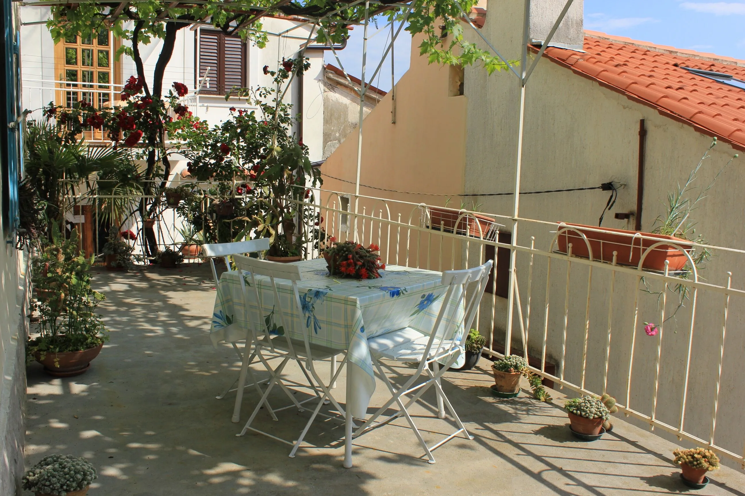Apartments By The Sea Mošćenička Draga, Opatija - 7906 Mošćenička Draga – Mošćenička Draga, Croația