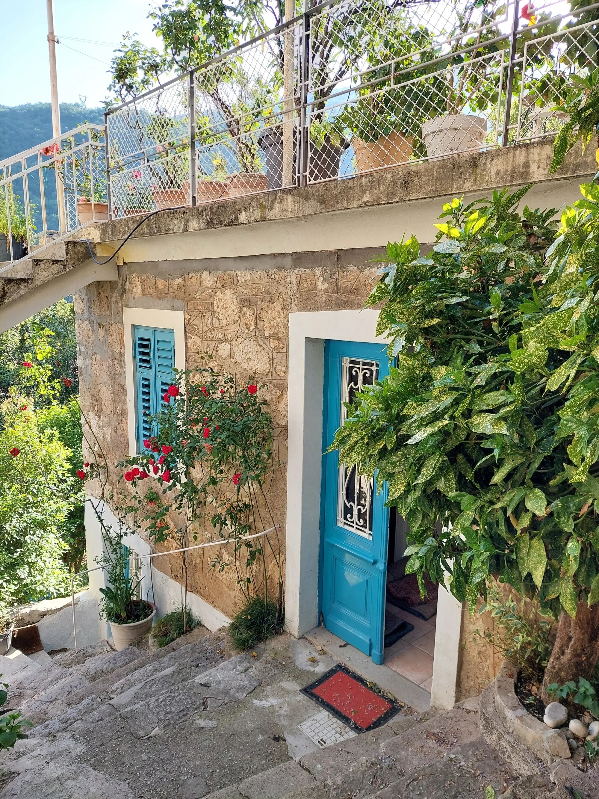 Apartments By The Sea Mošćenička Draga, Opatija - 7906 Mošćenička Draga – Mošćenička Draga, Croația