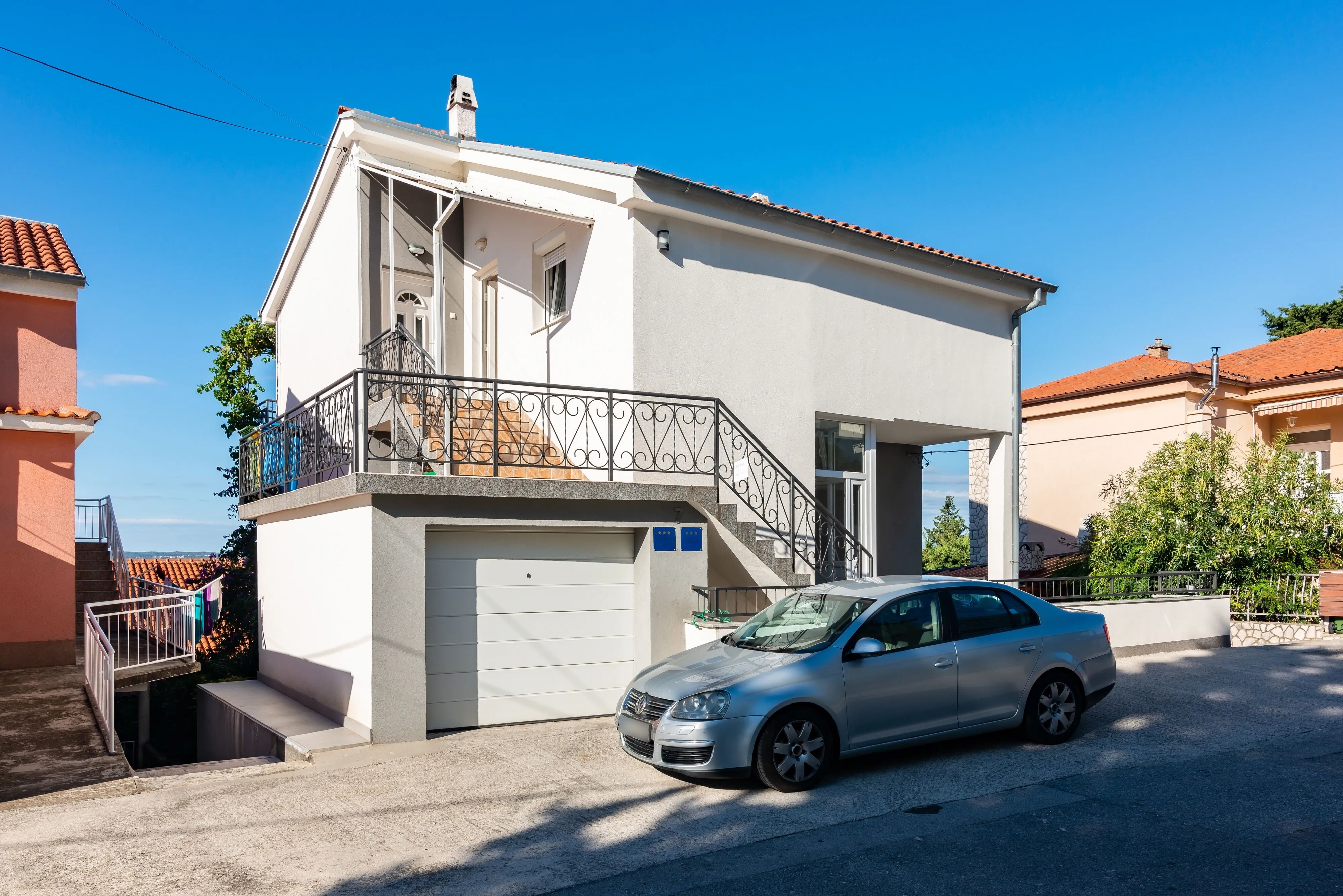 Apartments By The Sea Dramalj, Crikvenica - 2376 Dramalj – Dramalj, Croația
