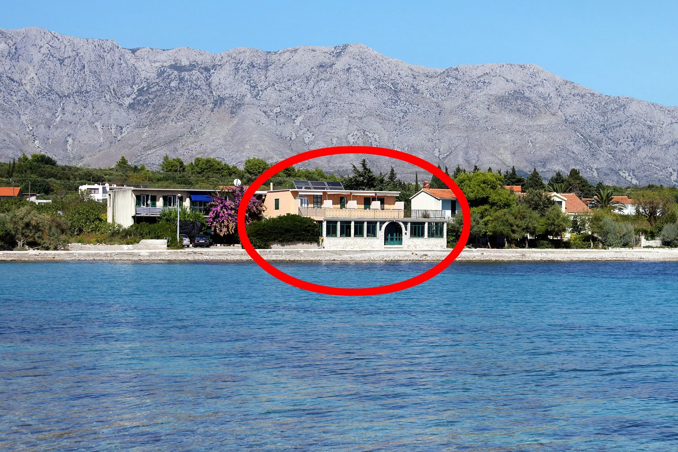 Apartments And Rooms By The Sea Sućuraj Hvar - 4029 – Sućuraj, Chorwacja