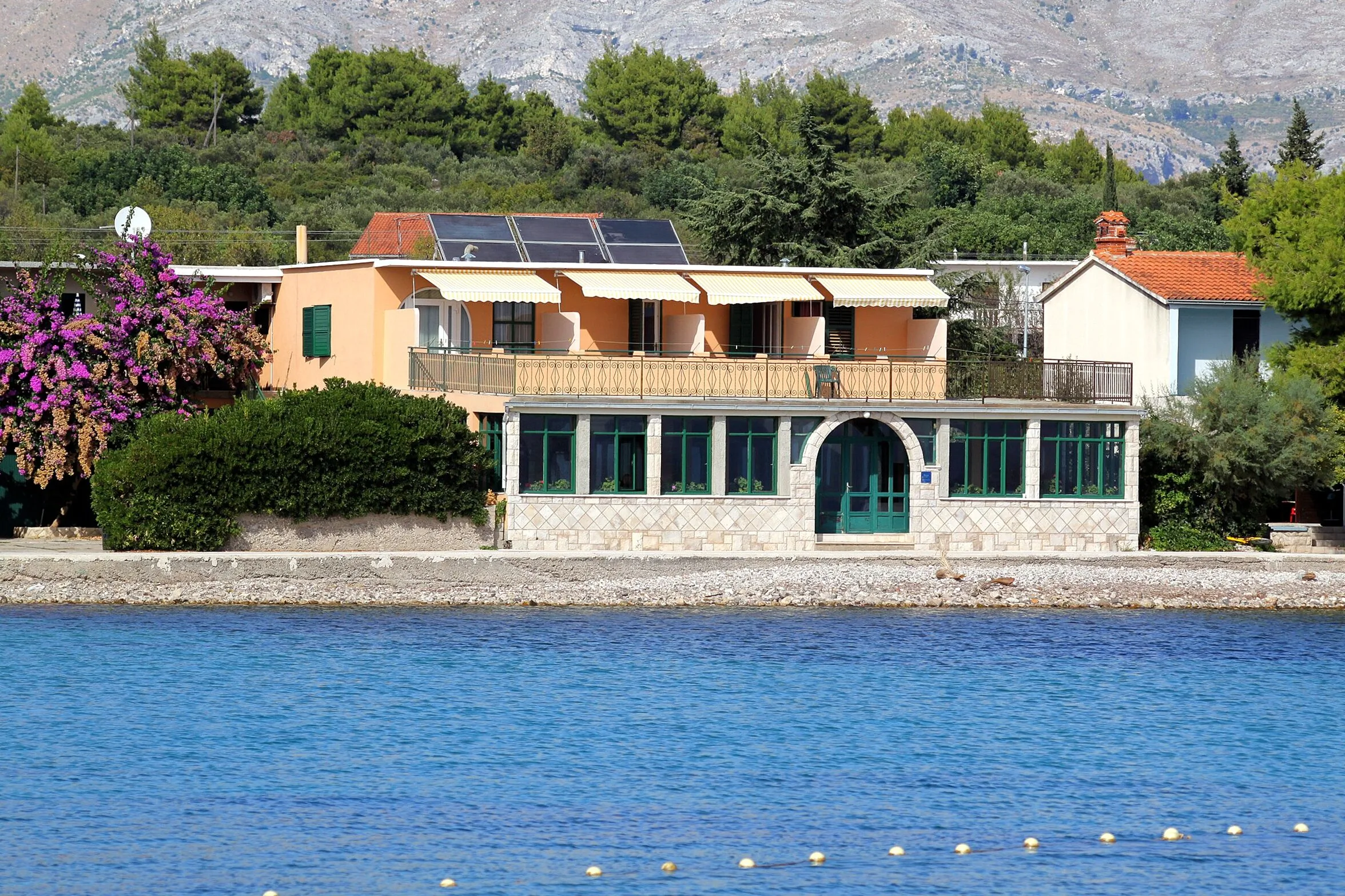 Apartments And Rooms By The Sea Sućuraj Hvar - 4029 – Sućuraj, Chorwacja
