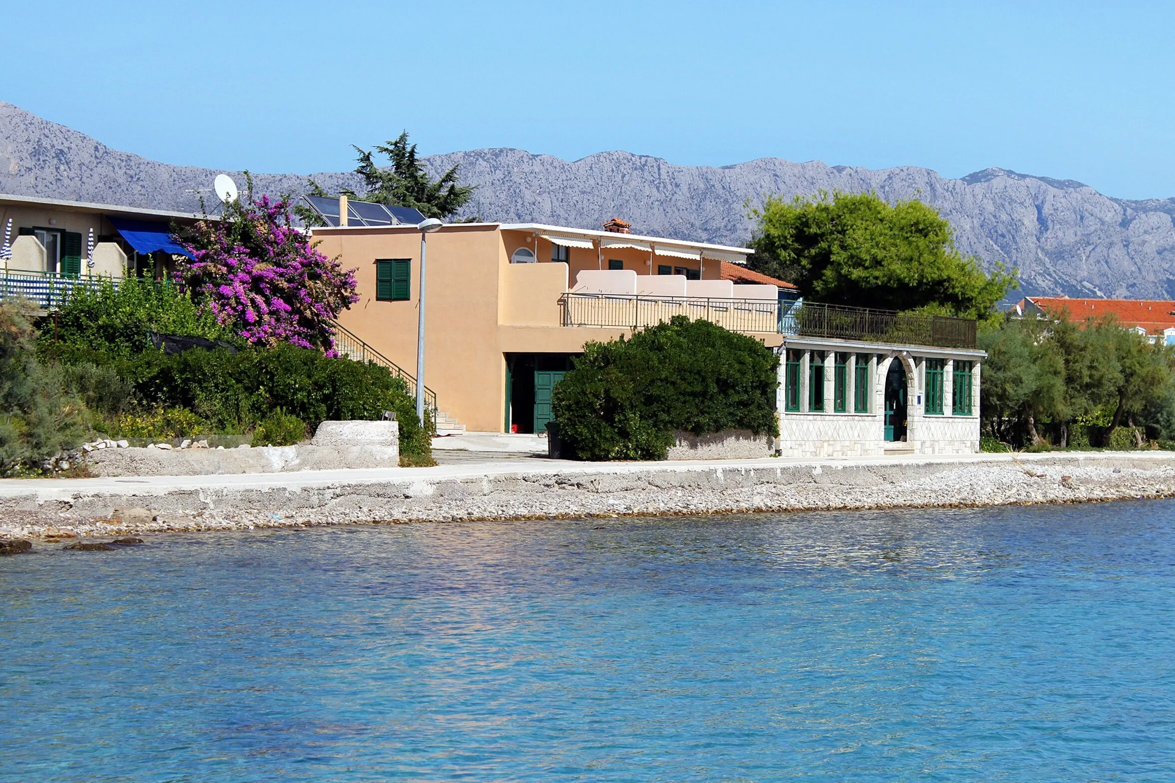 Apartments And Rooms By The Sea Sućuraj Hvar - 4029 – Sućuraj, Chorwacja