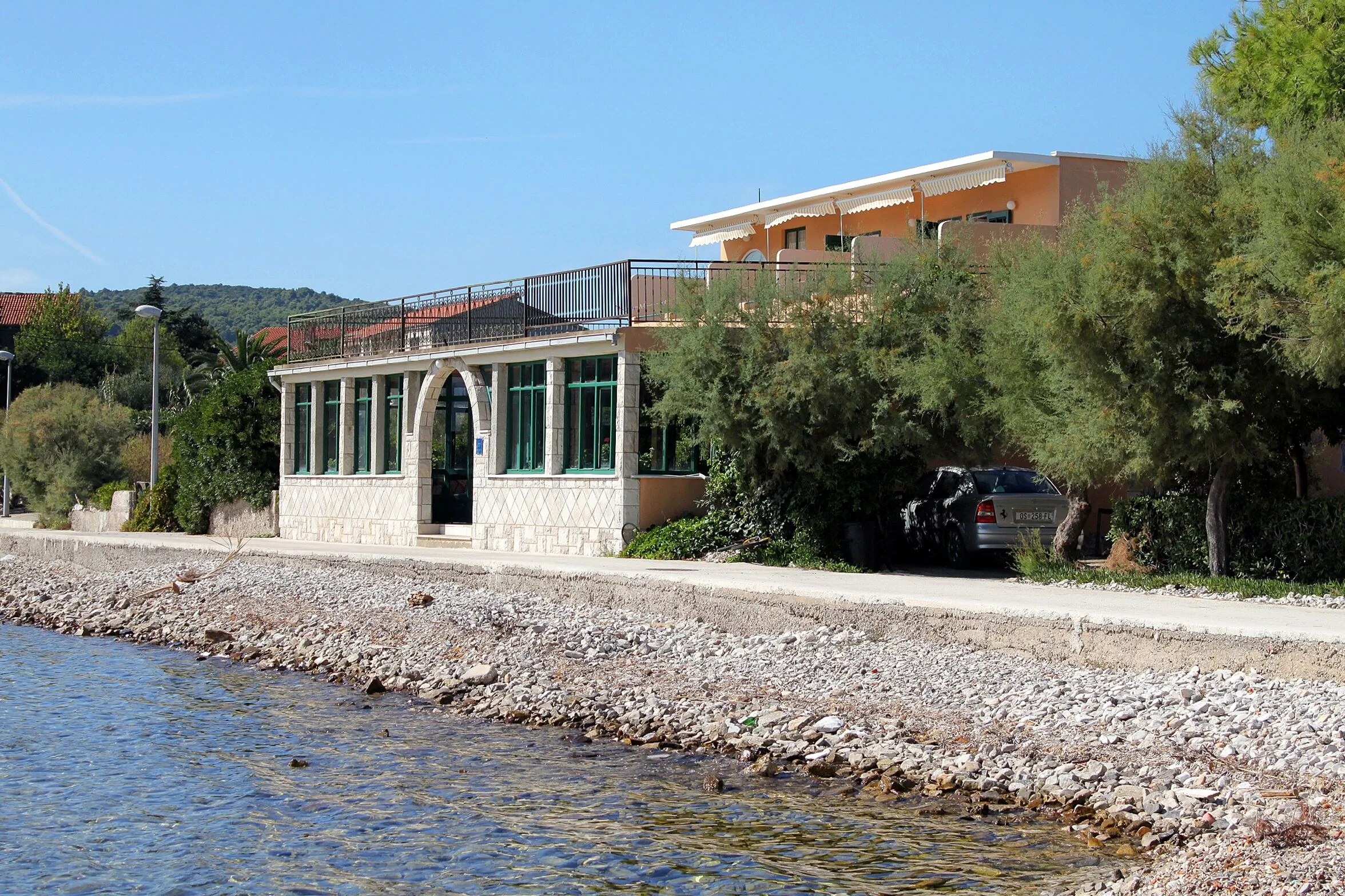 Apartments And Rooms By The Sea Sućuraj Hvar - 4029 – Sućuraj, Chorwacja