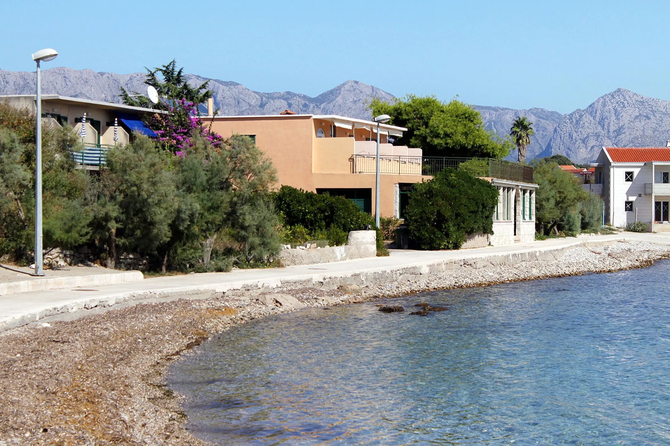 Apartments And Rooms By The Sea Sućuraj Hvar - 4029 – Sućuraj, Chorwacja