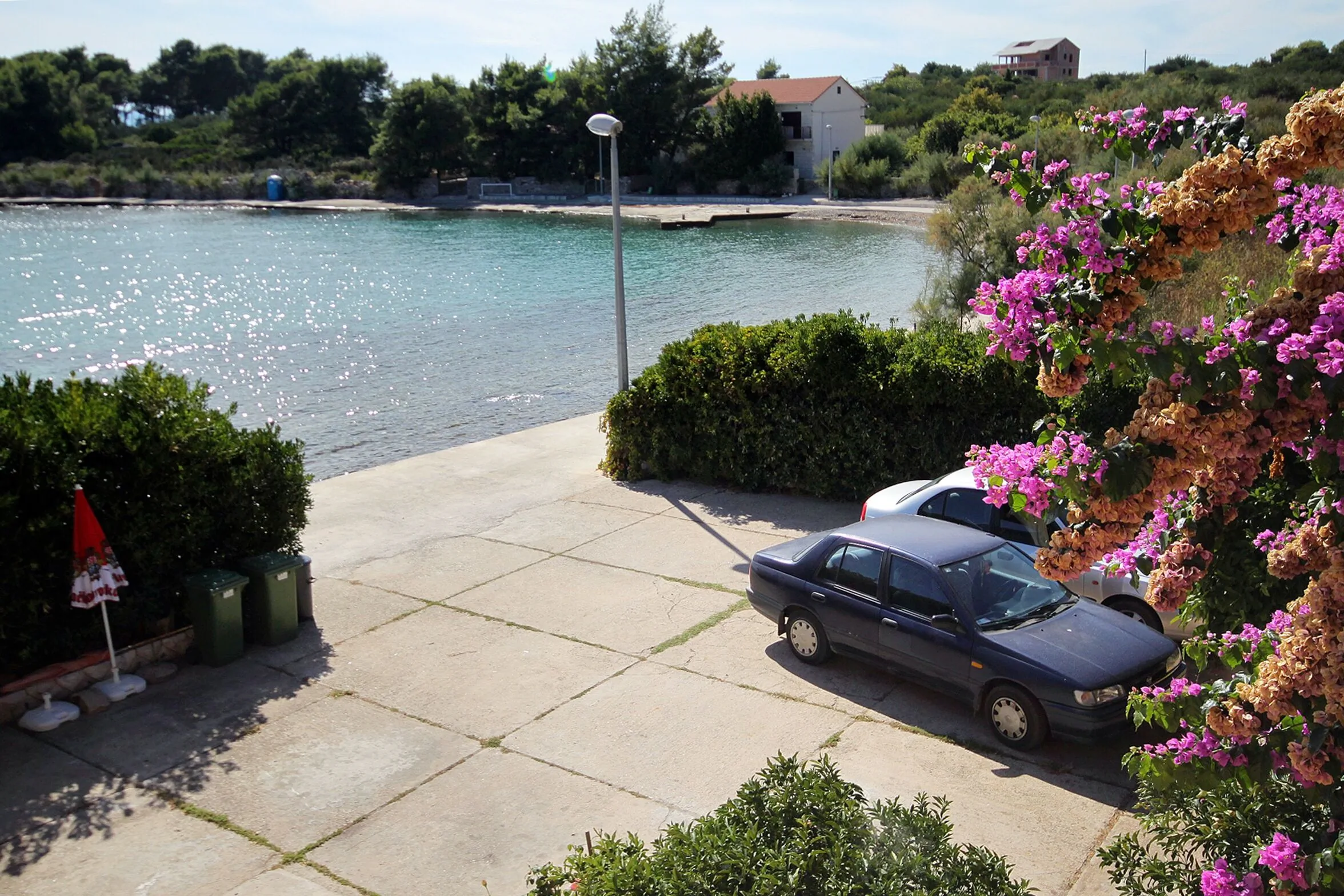 Apartments And Rooms By The Sea Sućuraj Hvar - 4029 – Sućuraj, Chorwacja