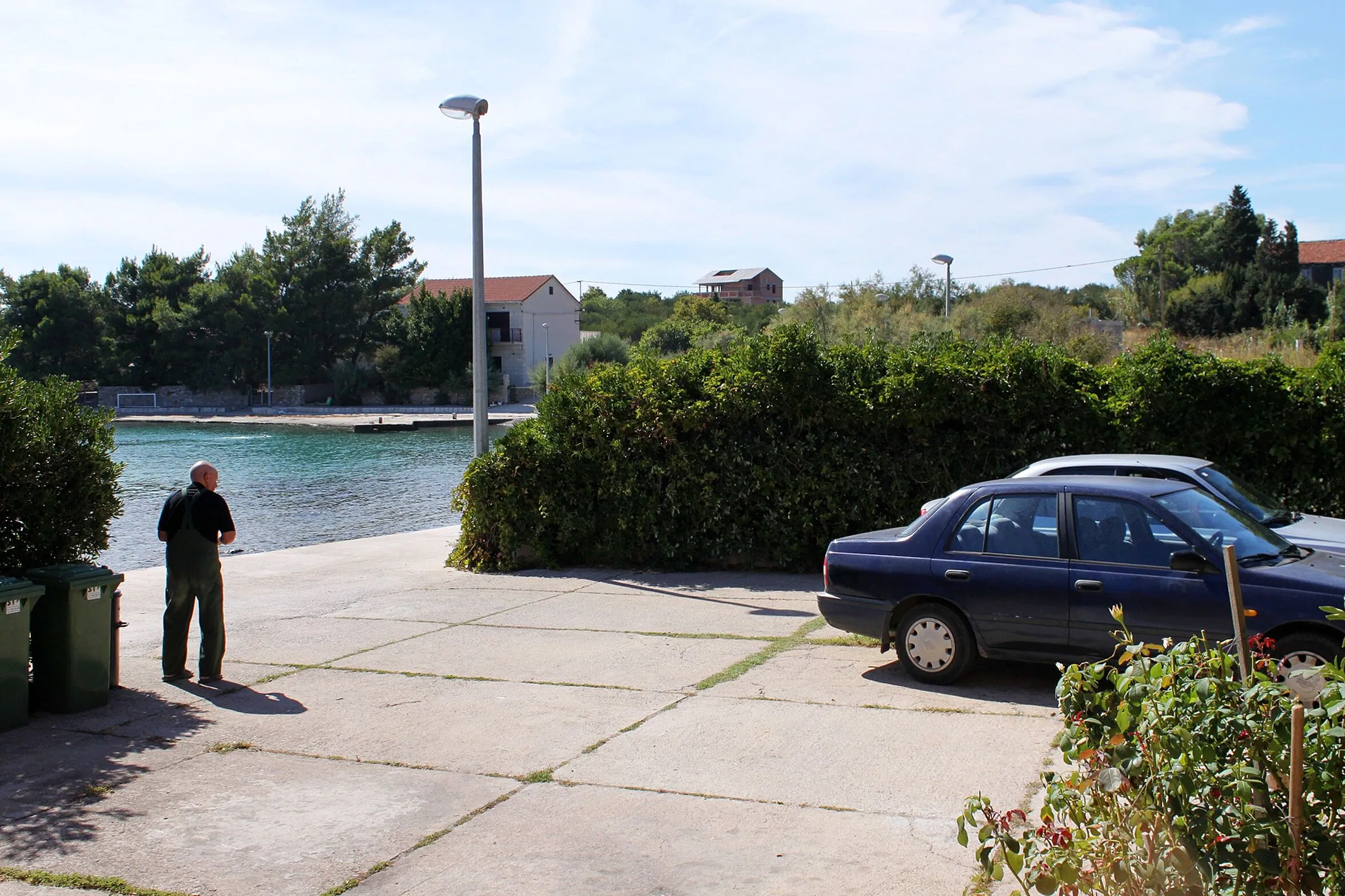 Apartments And Rooms By The Sea Sućuraj Hvar - 4029 – Sućuraj, Chorwacja