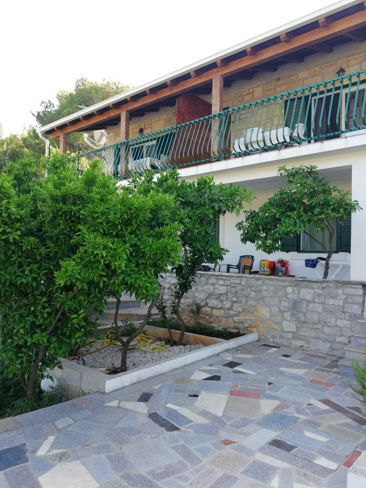 Apartments By The Sea Rogač, Šolta - 5166 Rogač – Rogač, Croația