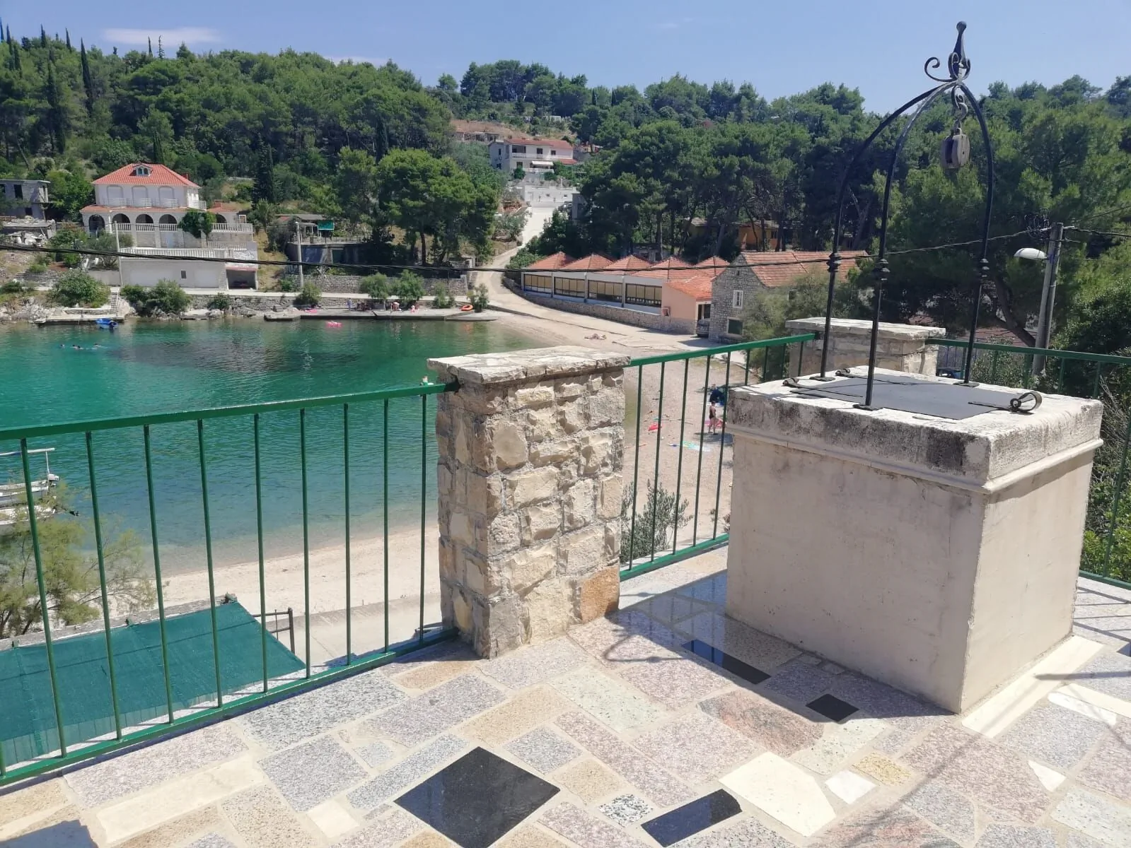 Apartments By The Sea Rogač, Šolta - 5166 Rogač – Rogač, Croația